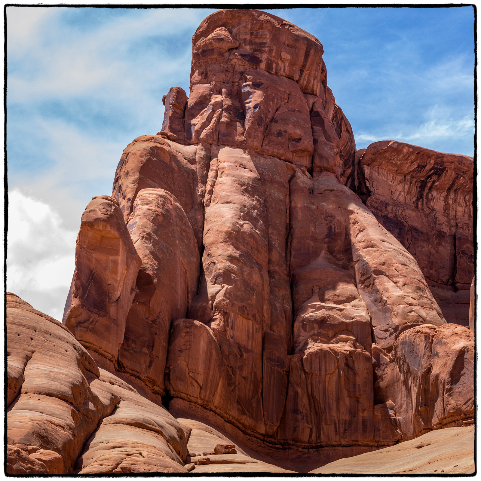 2019 Arches National Park, Utah