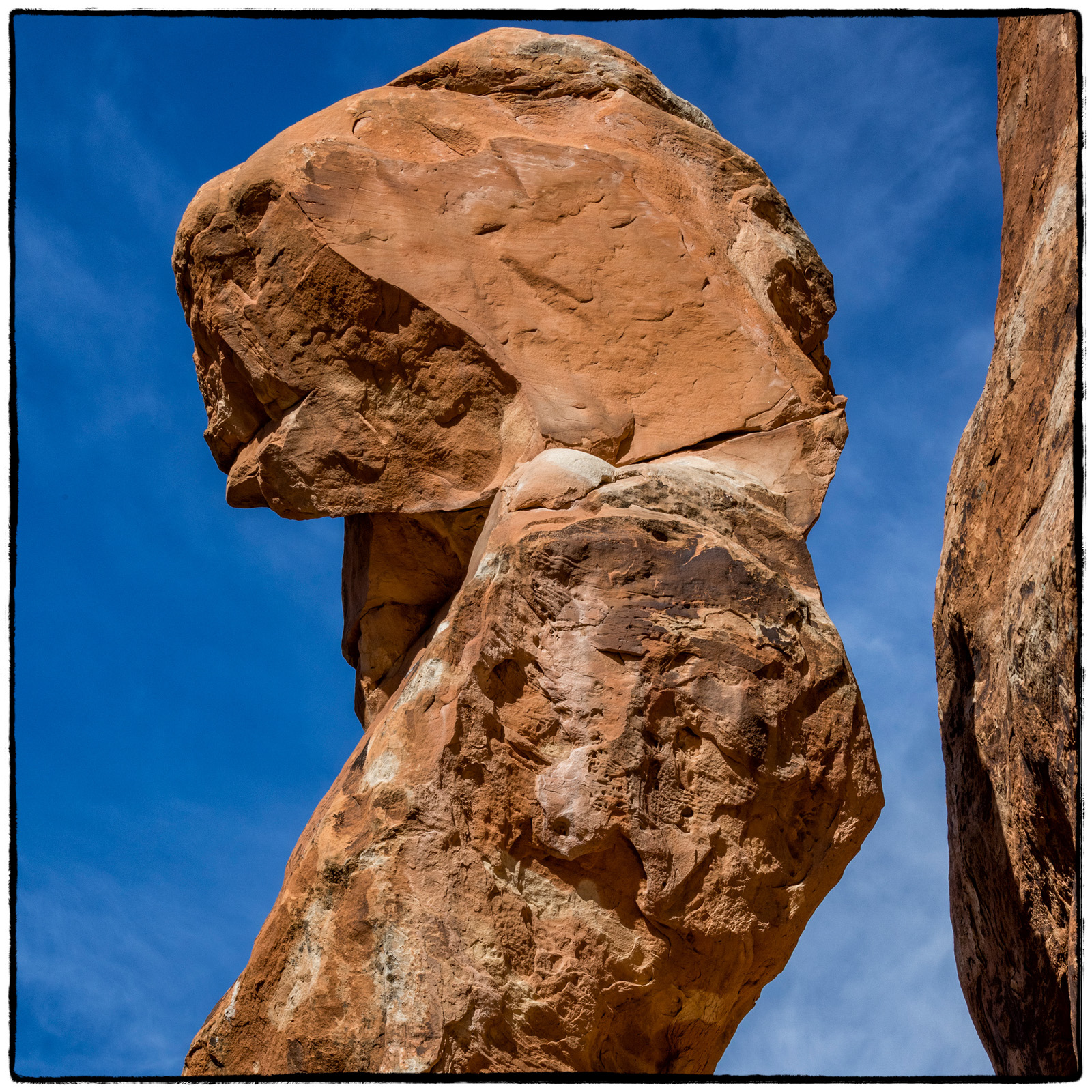 2019 Arches National Park, Utah