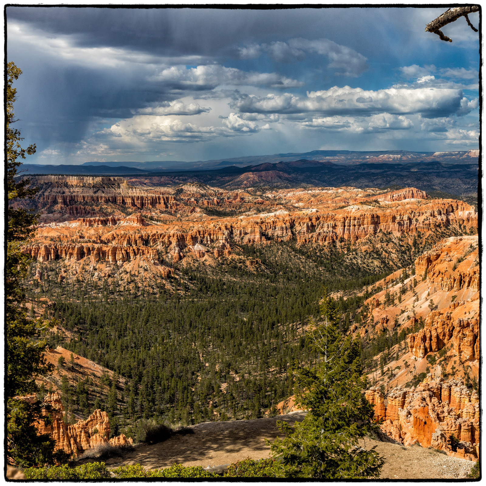 Bryce National Park, Utah