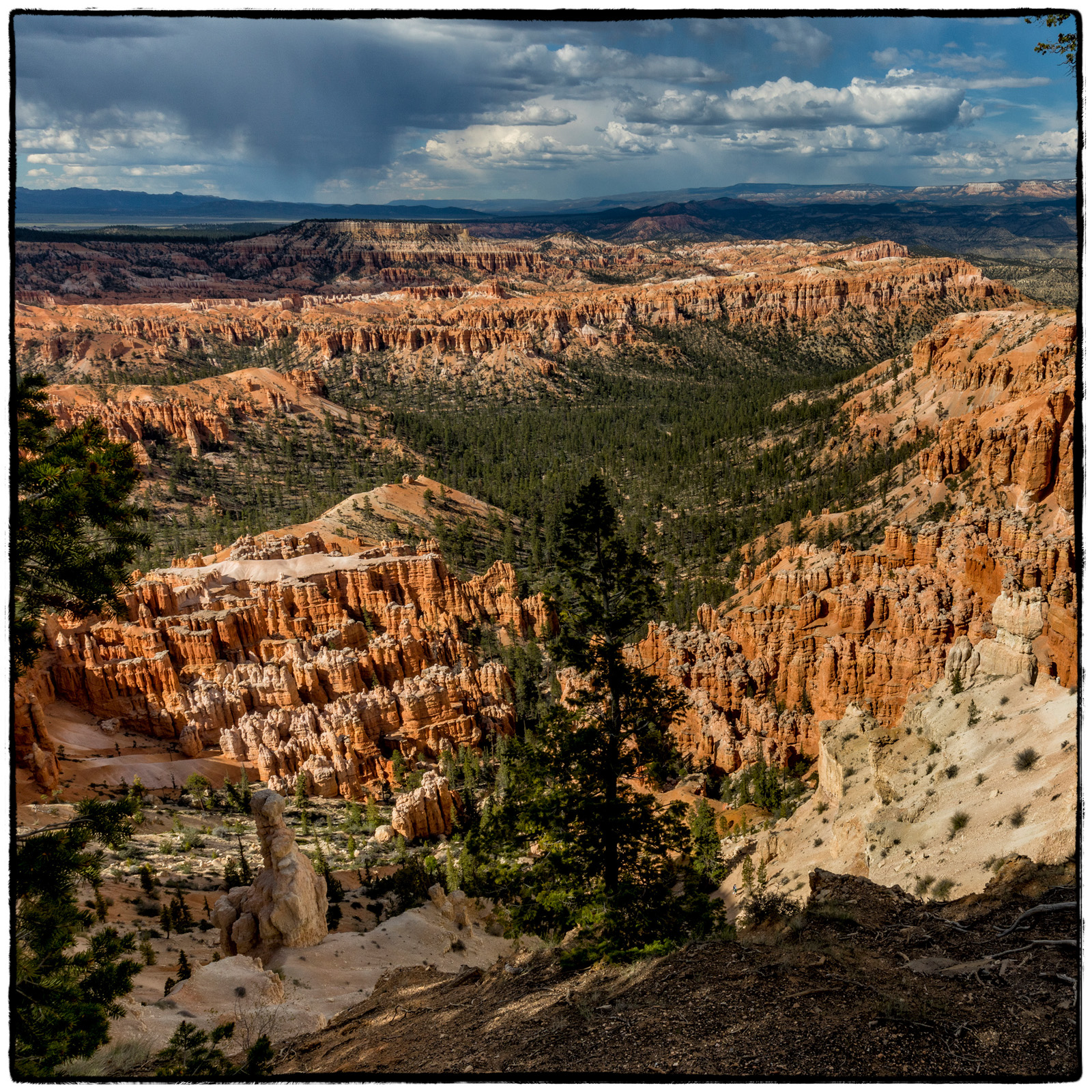 Bryce National Park, Utah