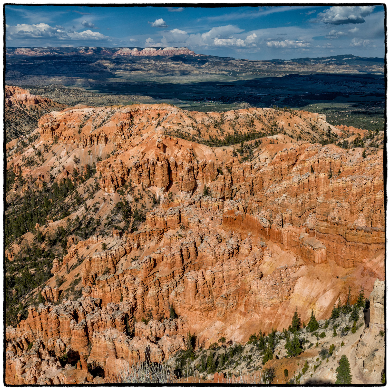 Bryce National Park, Utah