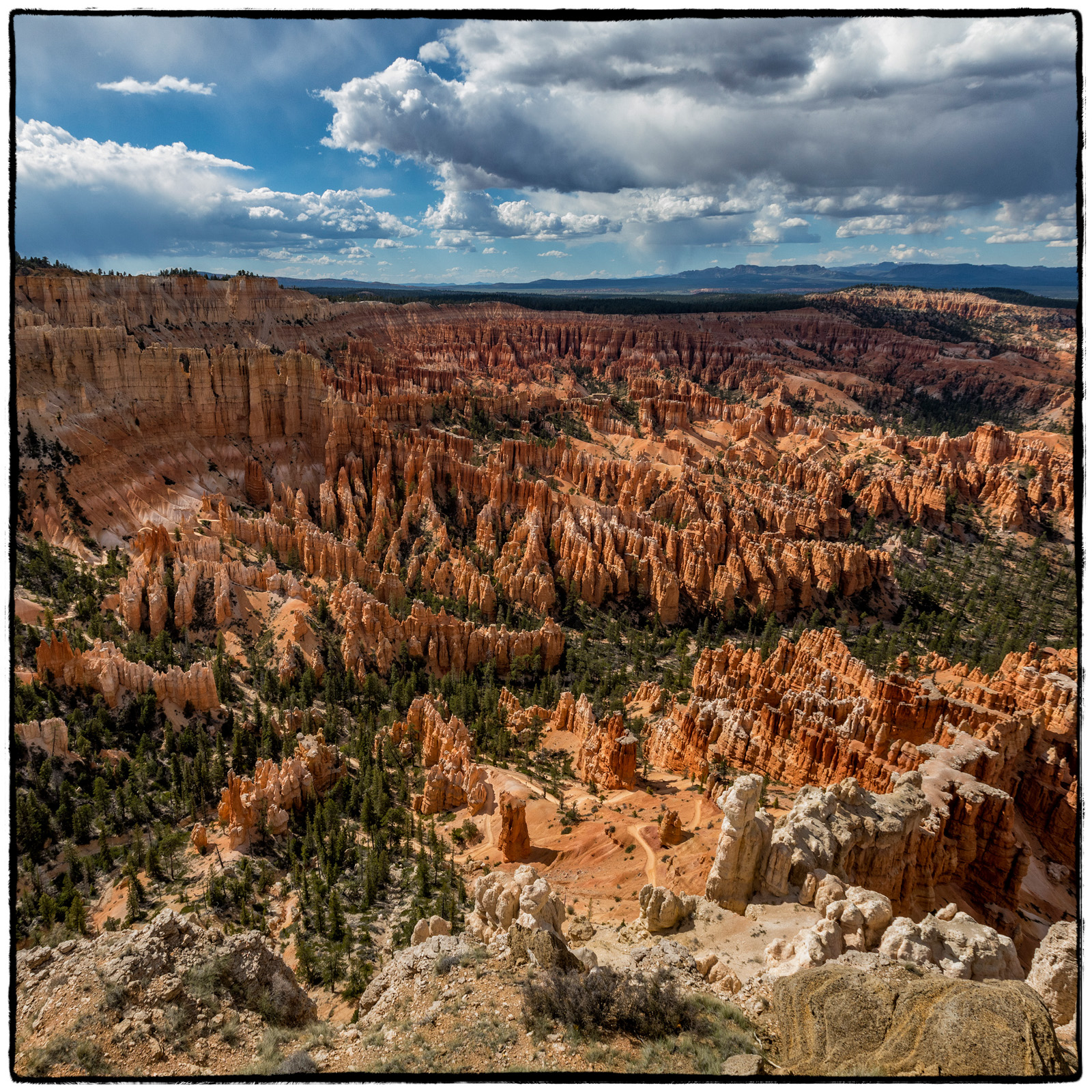 Bryce National Park, Utah