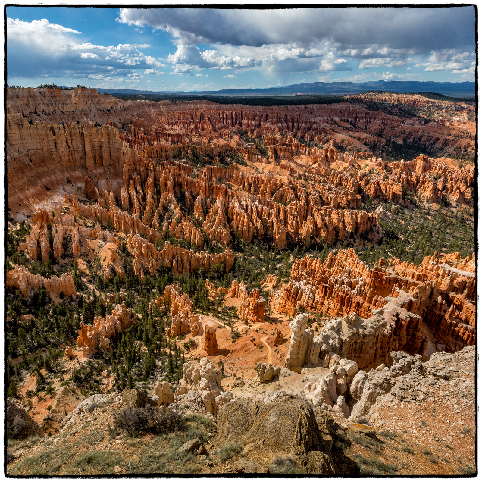 Bryce National Park, Utah
