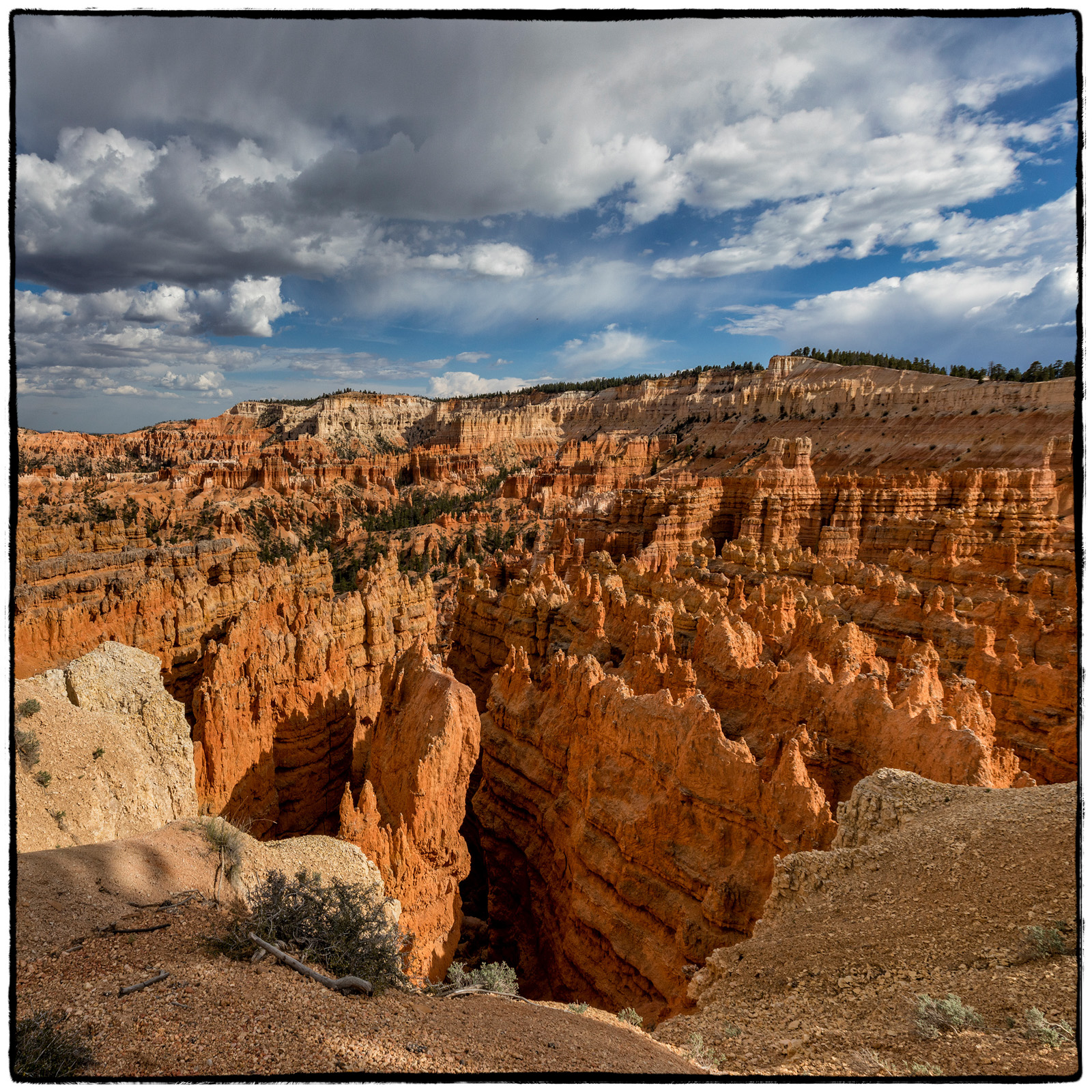 Bryce National Park, Utah