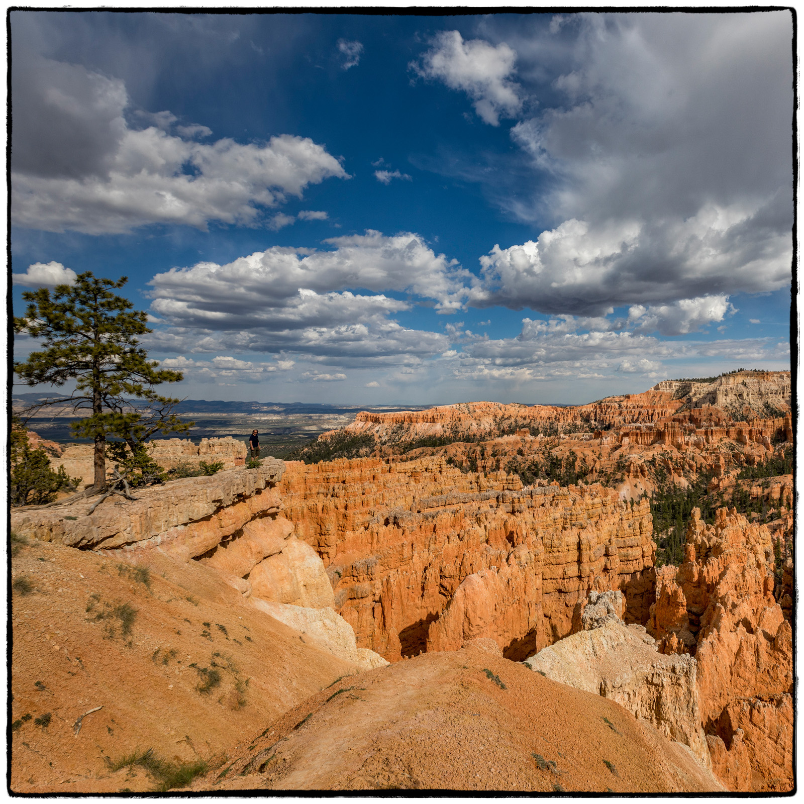 Bryce National Park, Utah