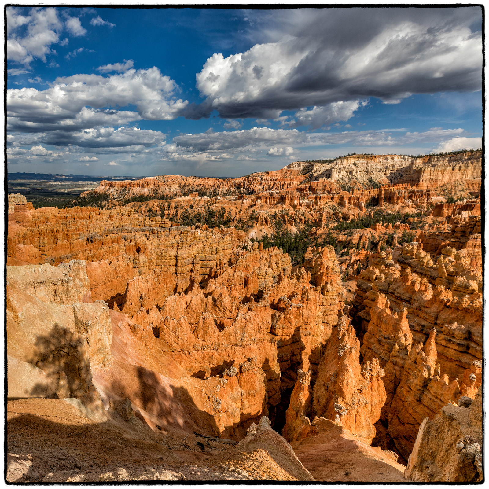 Bryce National Park, Utah