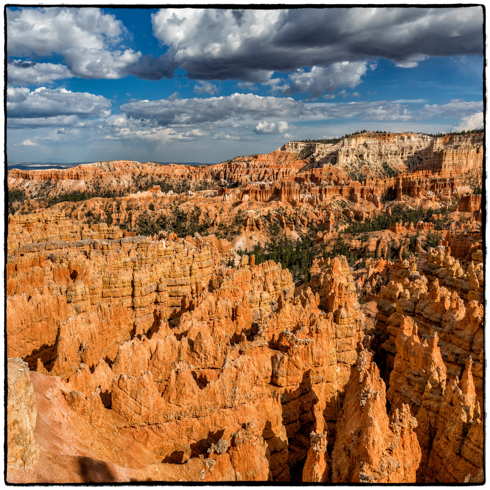 Bryce National Park, Utah