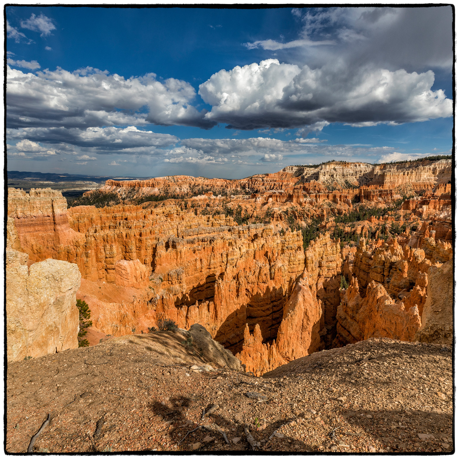 Bryce National Park, Utah