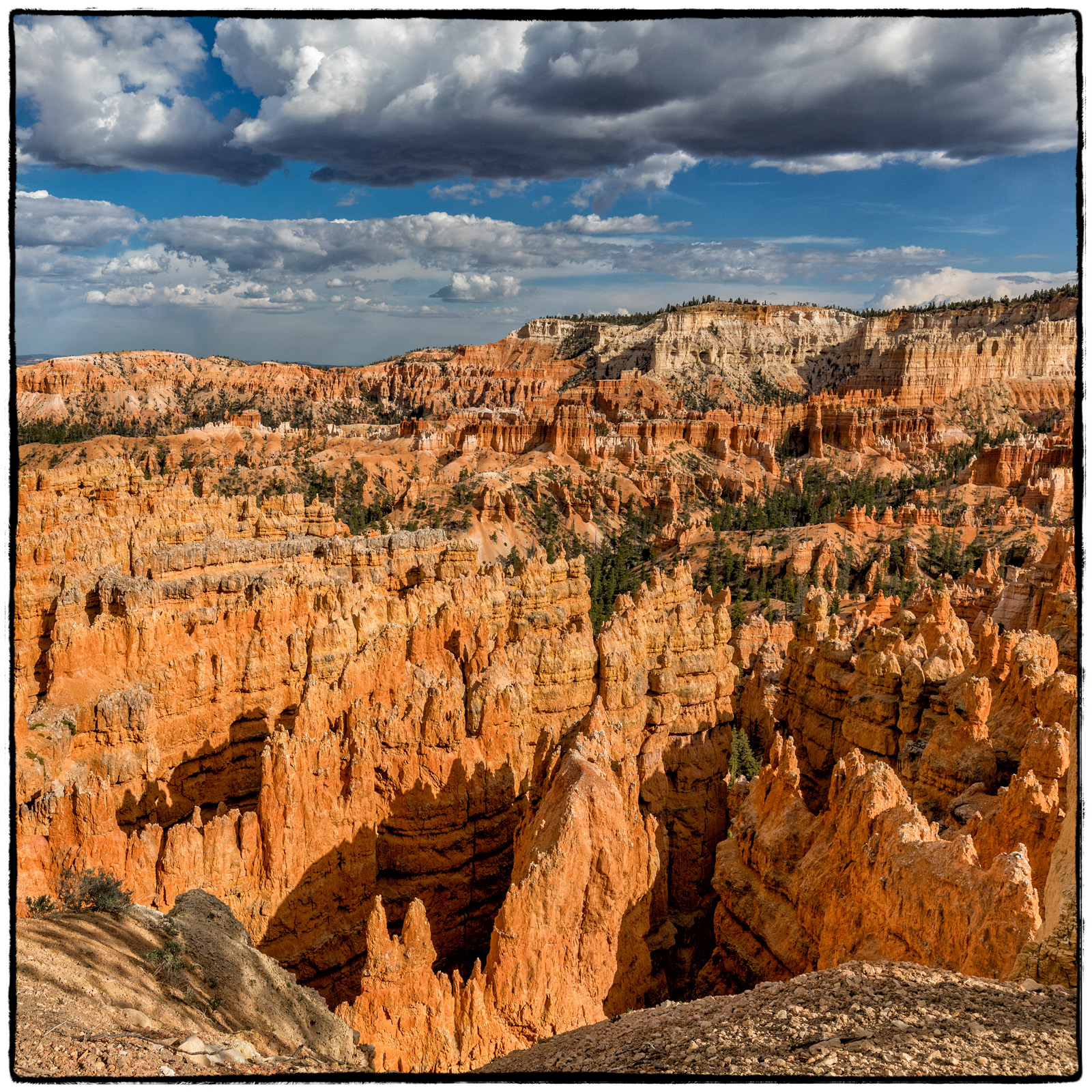 Bryce National Park, Utah