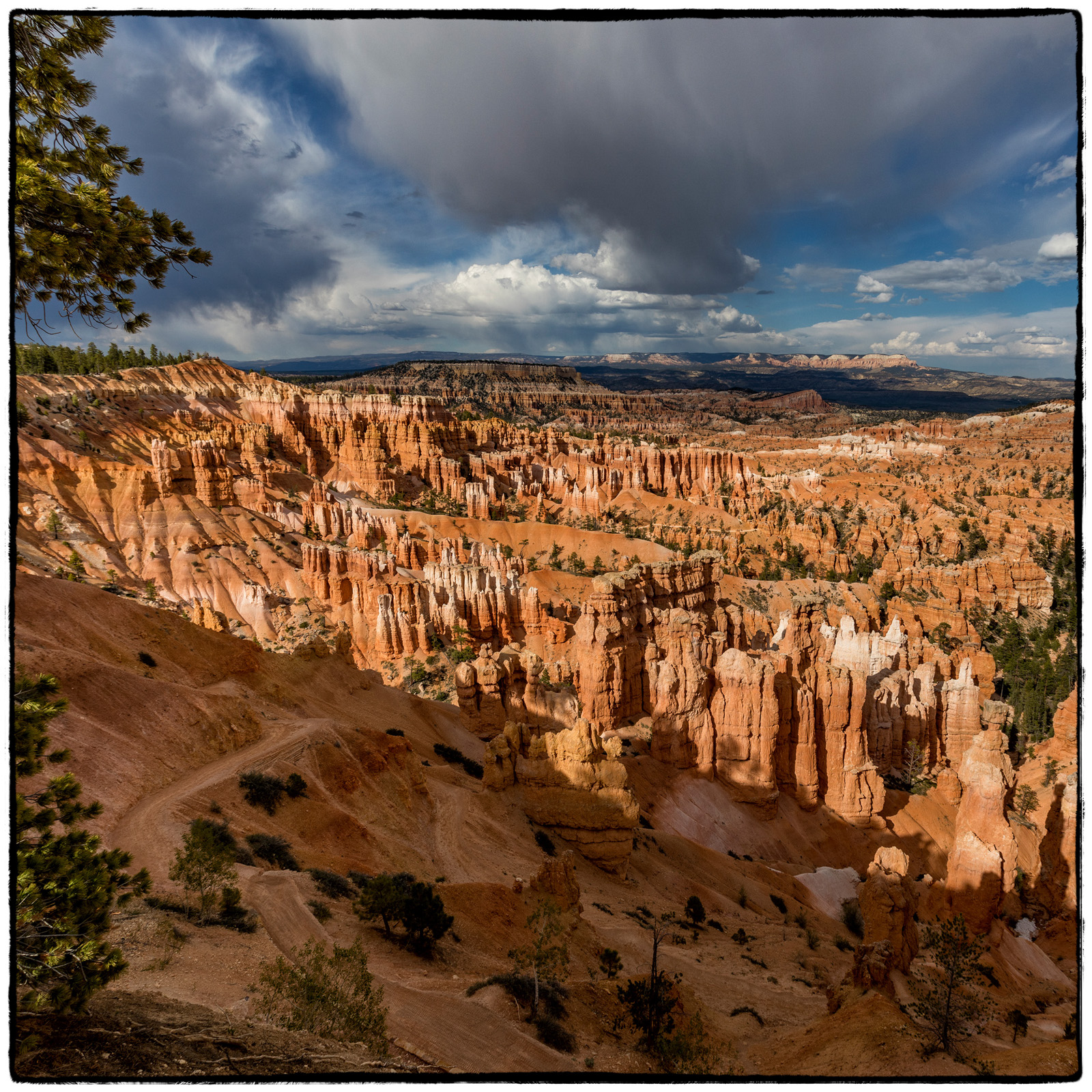 Bryce National Park, Utah