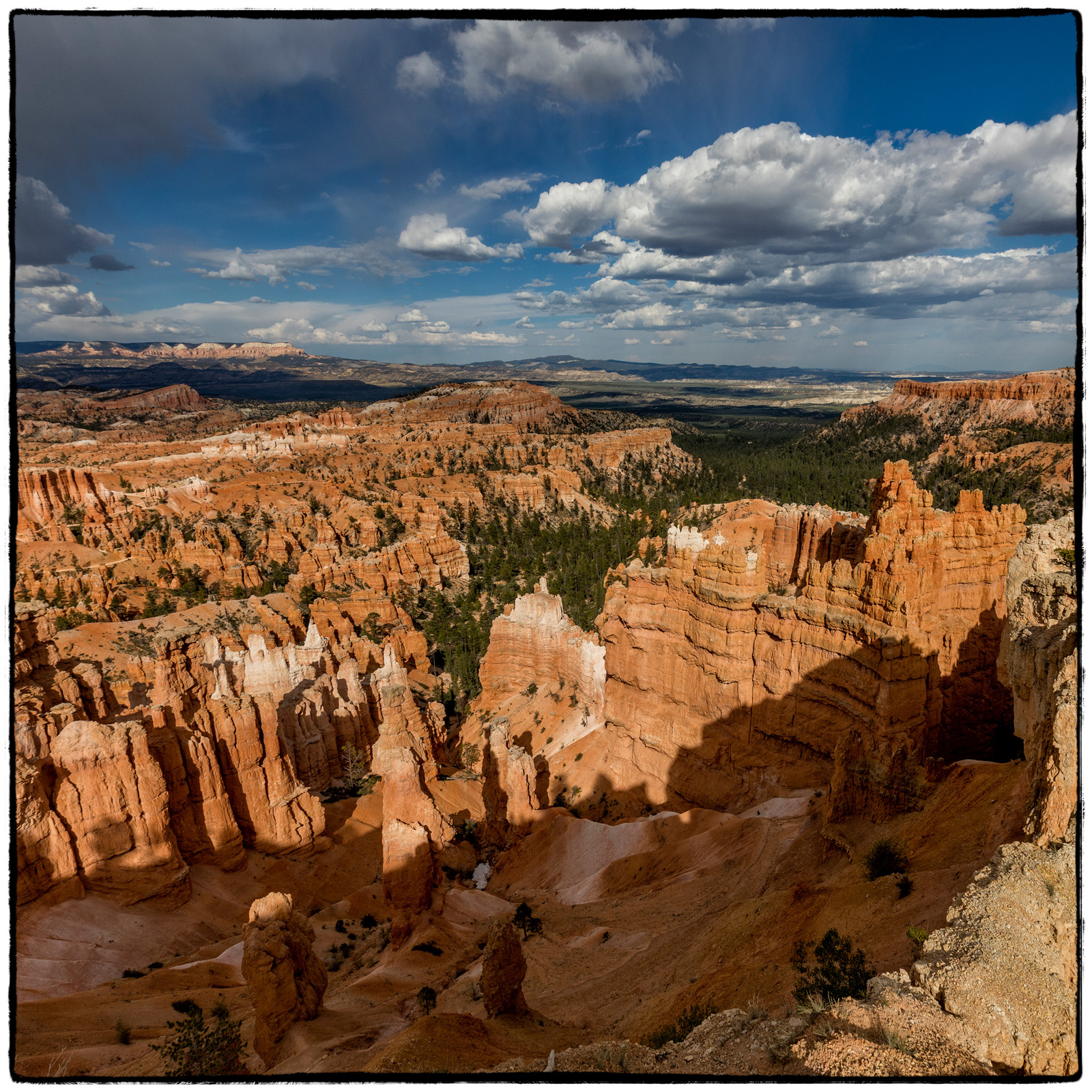 Bryce National Park, Utah