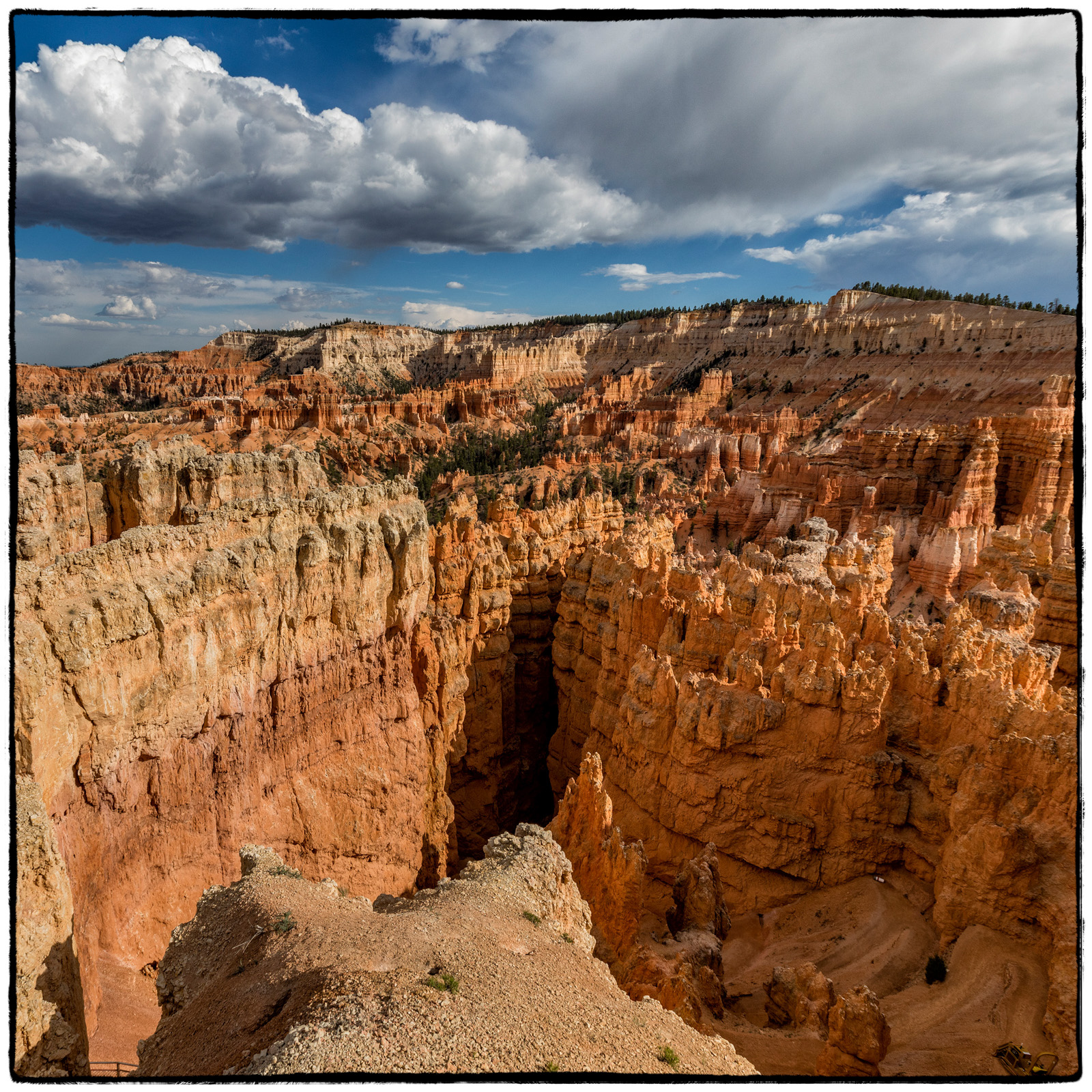 Bryce National Park, Utah