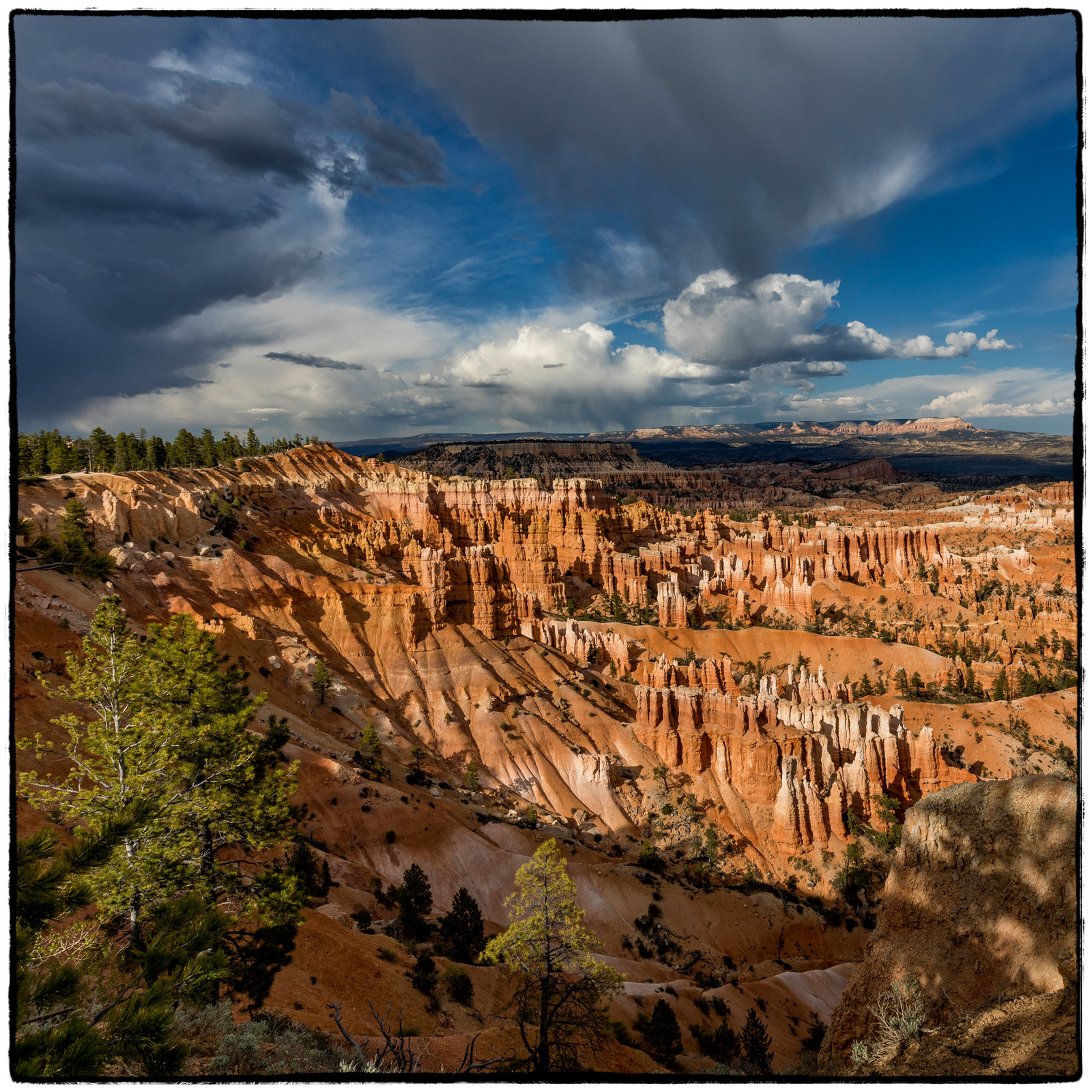 Bryce National Park, Utah