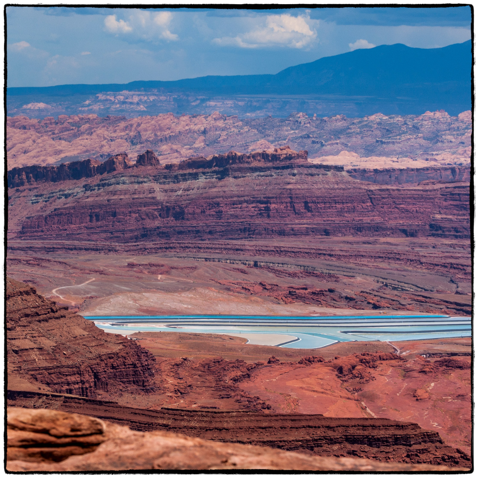 Canyonsland National Park, Utah