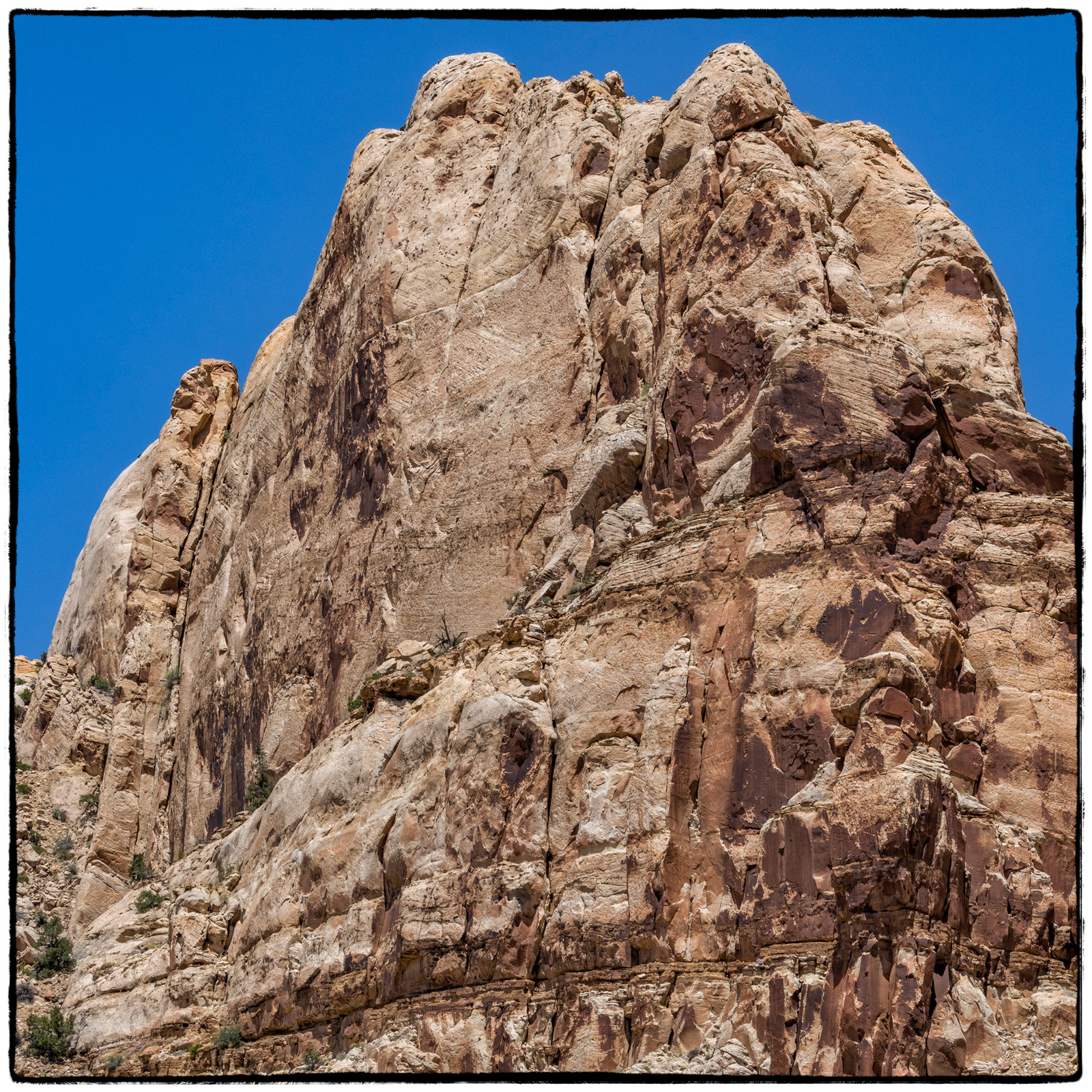 Capitol Reef National Park, Utah