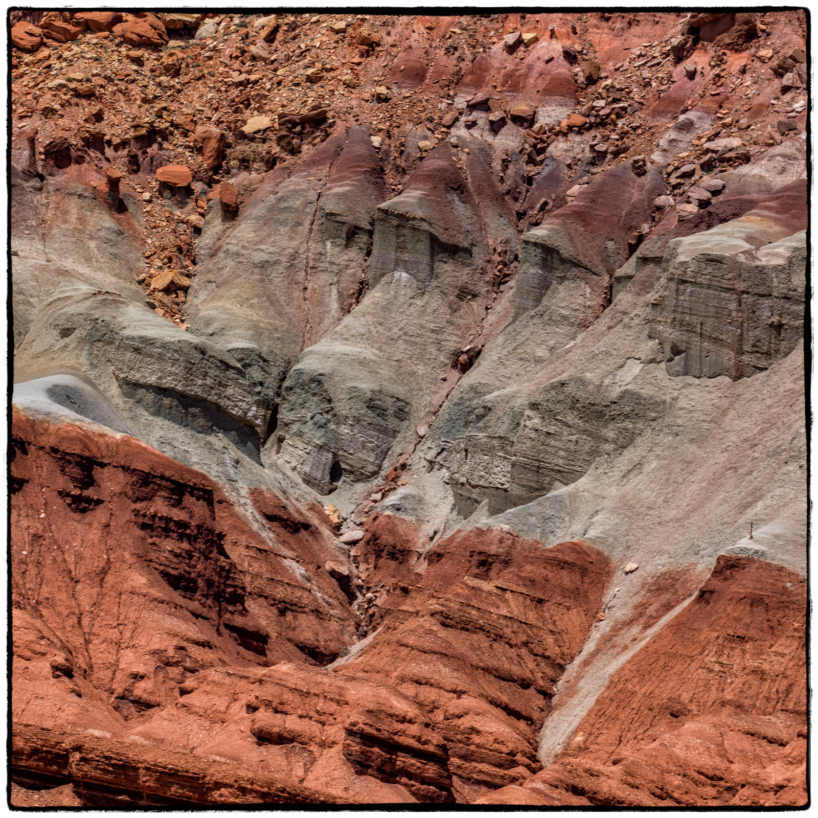 Capitol Reef National Park, Utah