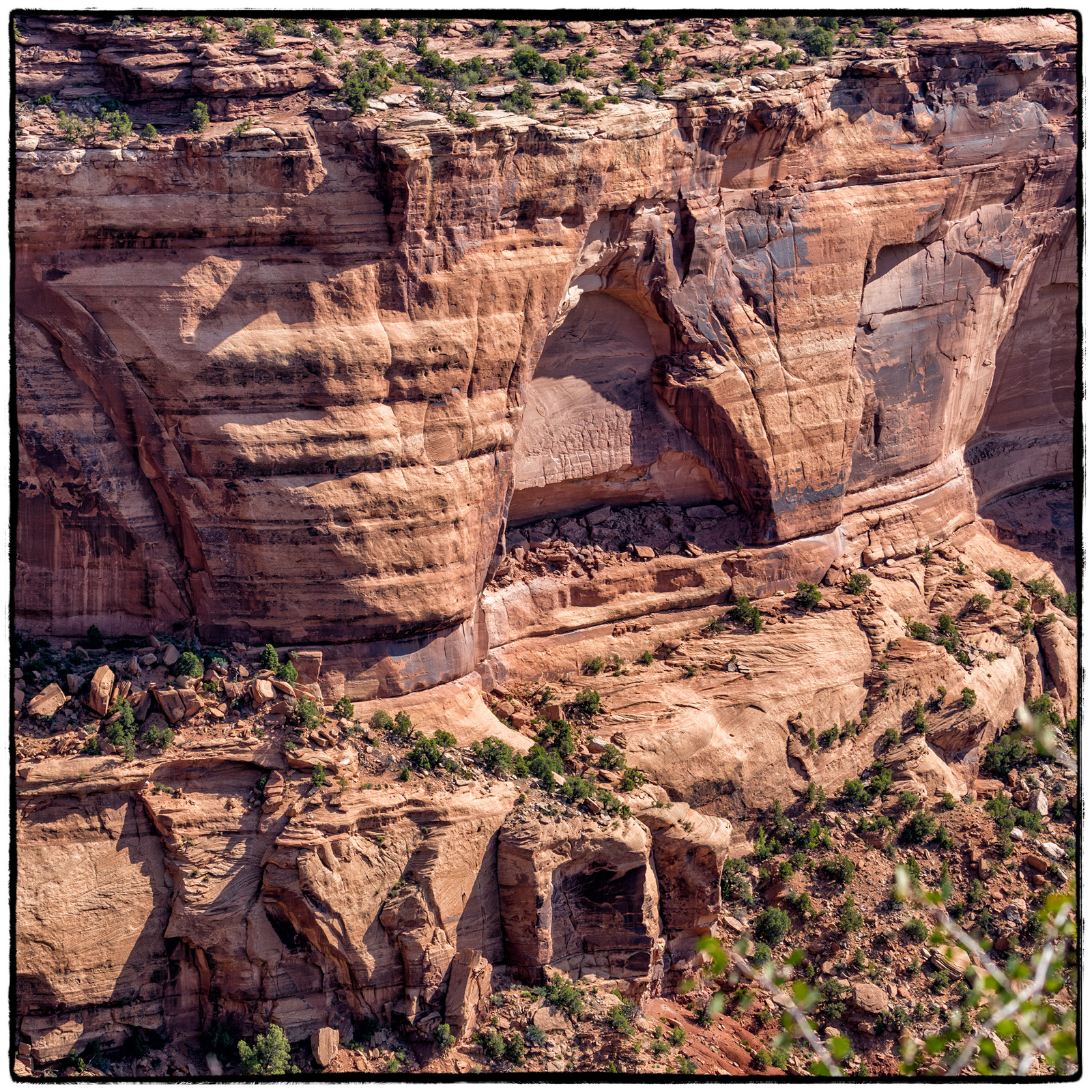 2019 Colorado Monument National Park, Colorado