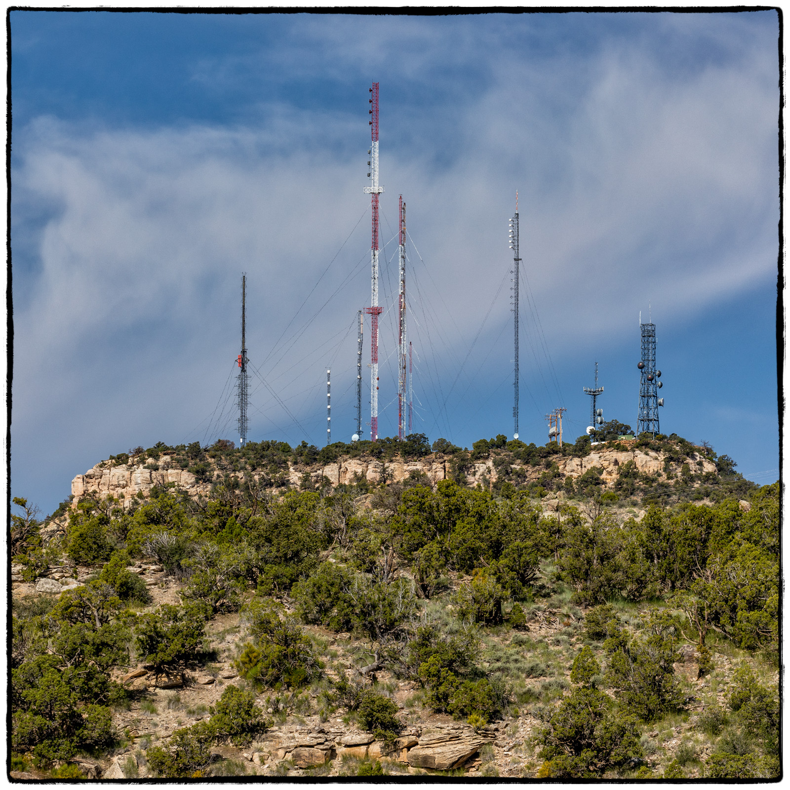 2019 Colorado Monument National Park, Colorado
