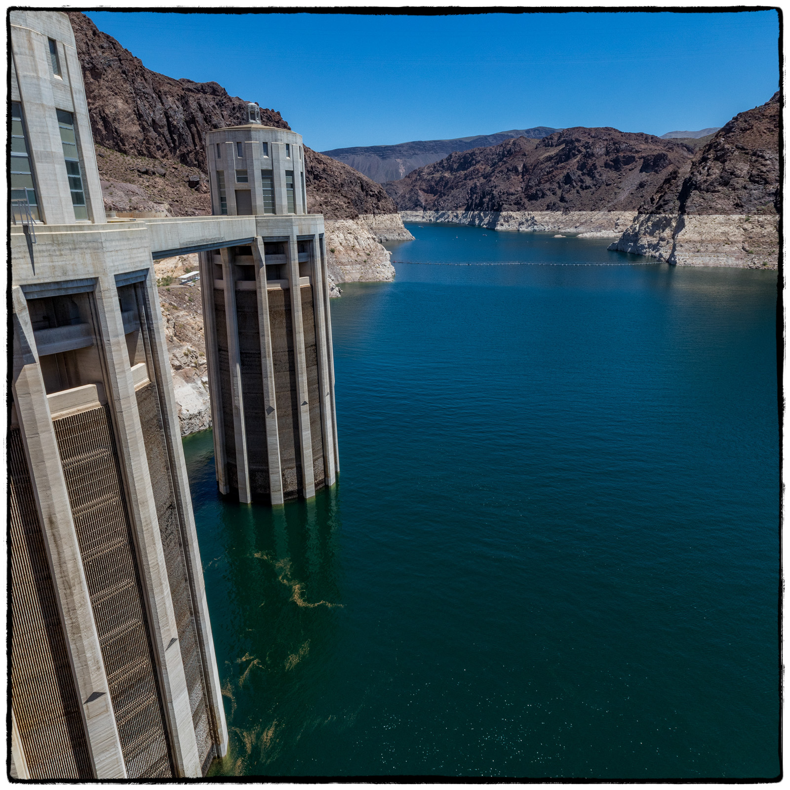 Hoover Dam National Park, Arizona