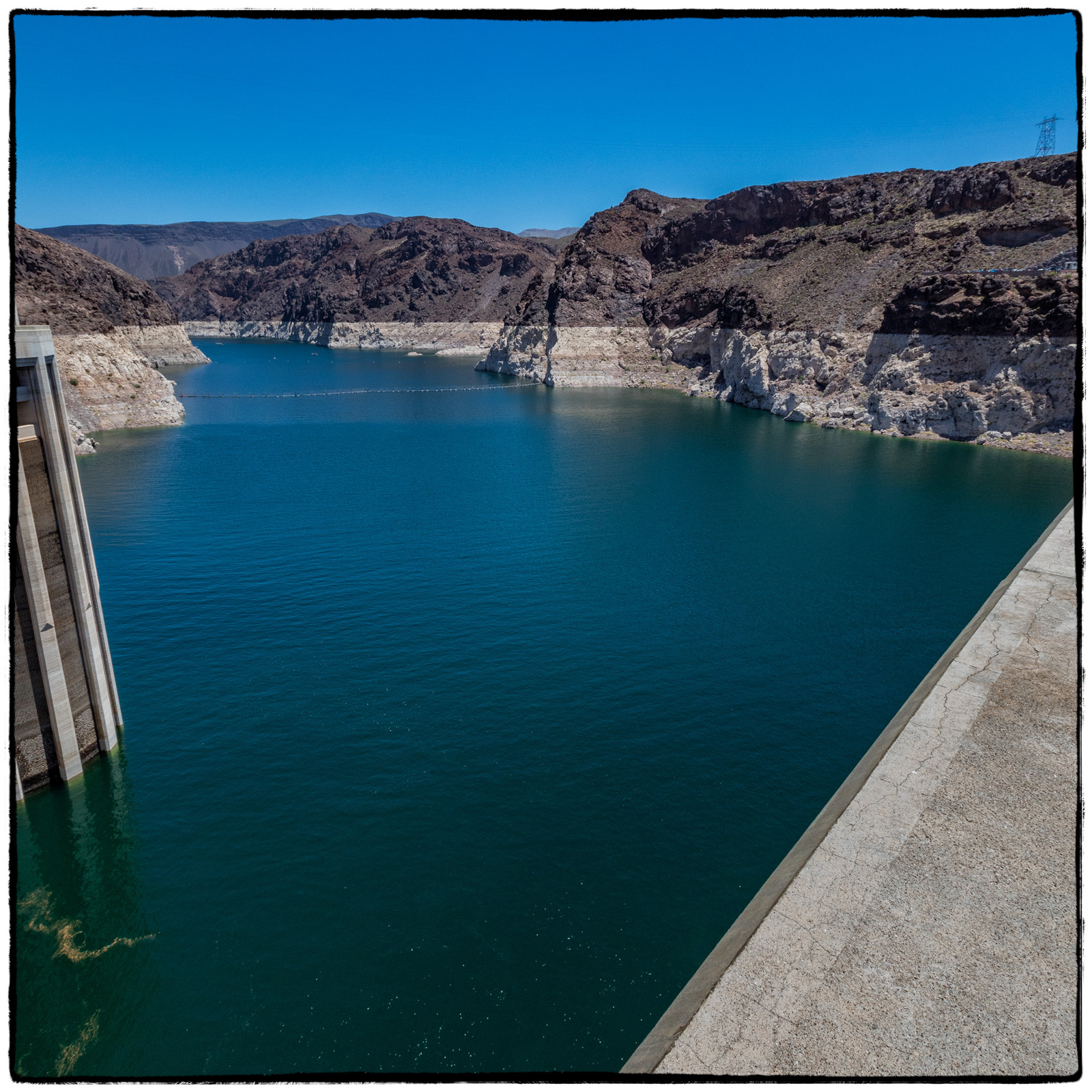Hoover Dam National Park, Arizona