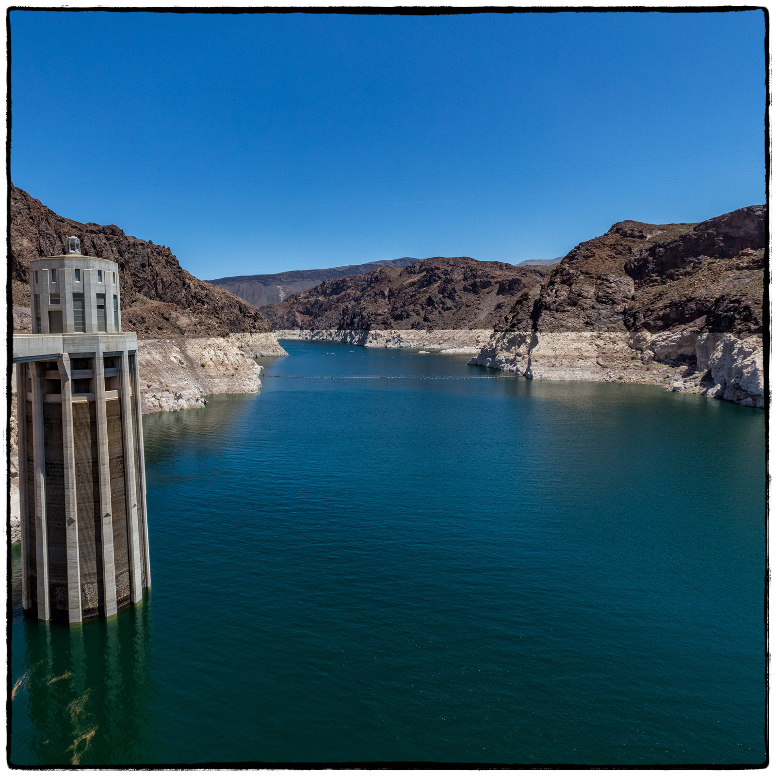 Hoover Dam National Park, Arizona