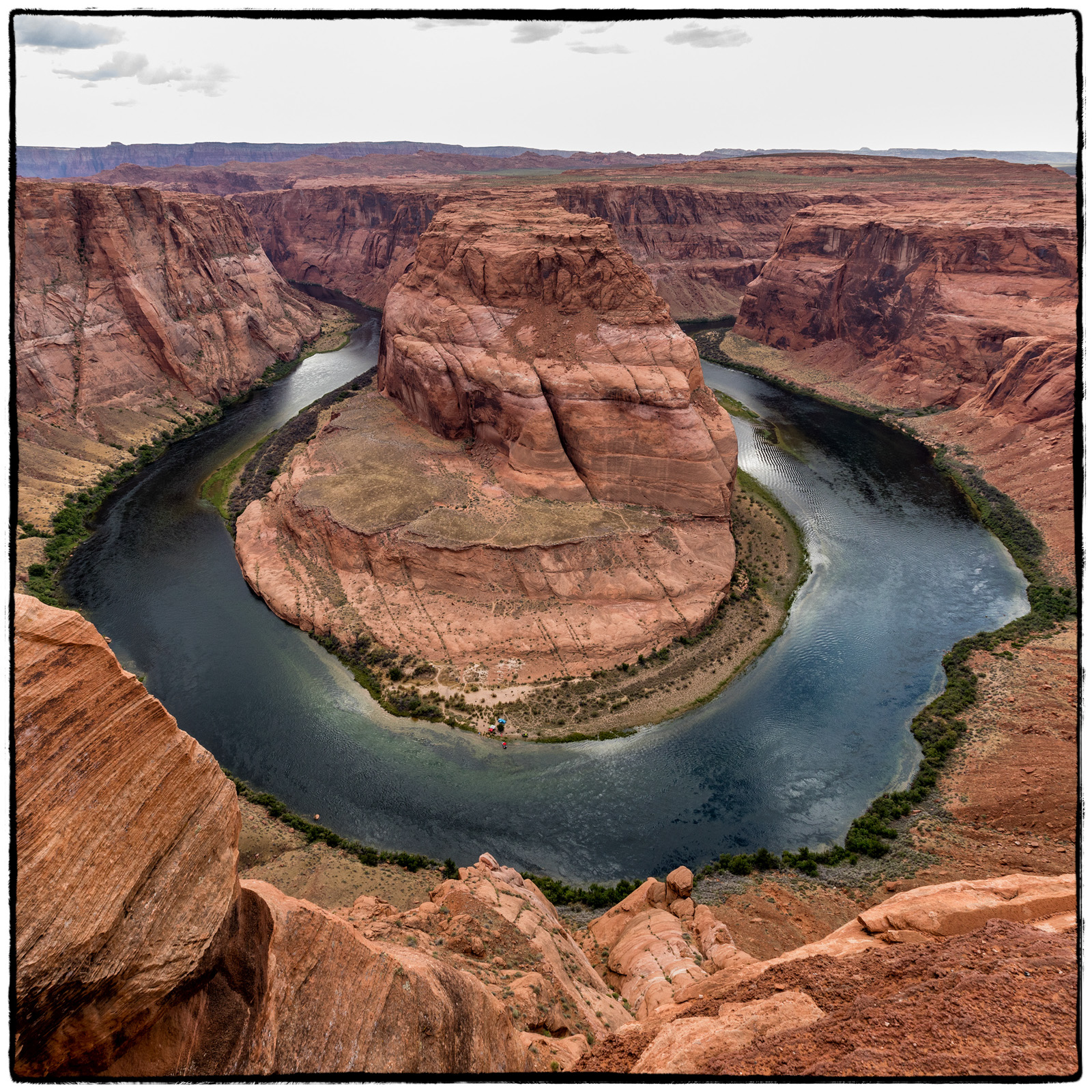 Lake Powell, Arizona