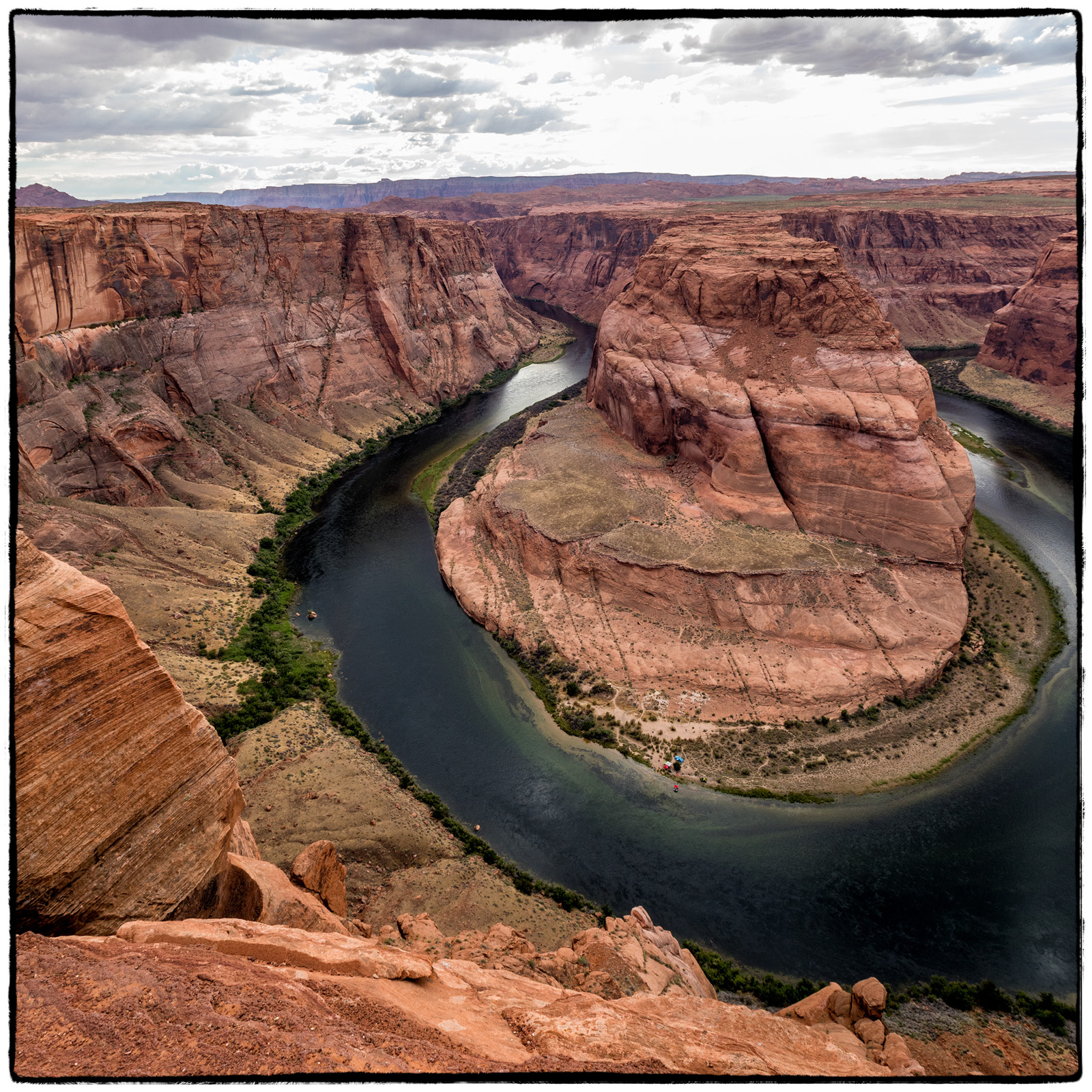 Lake Powell, Arizona