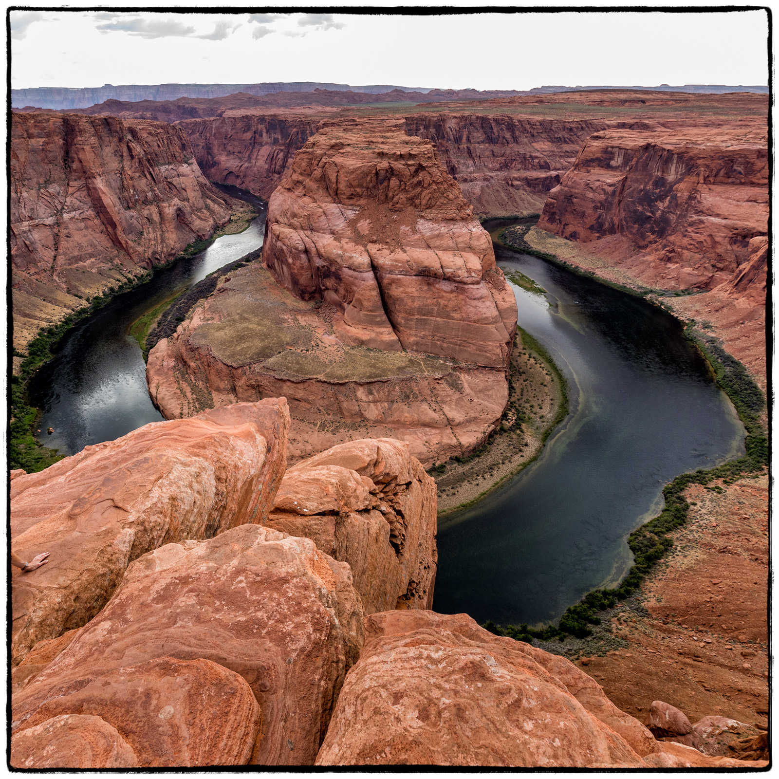 Lake Powell, Arizona