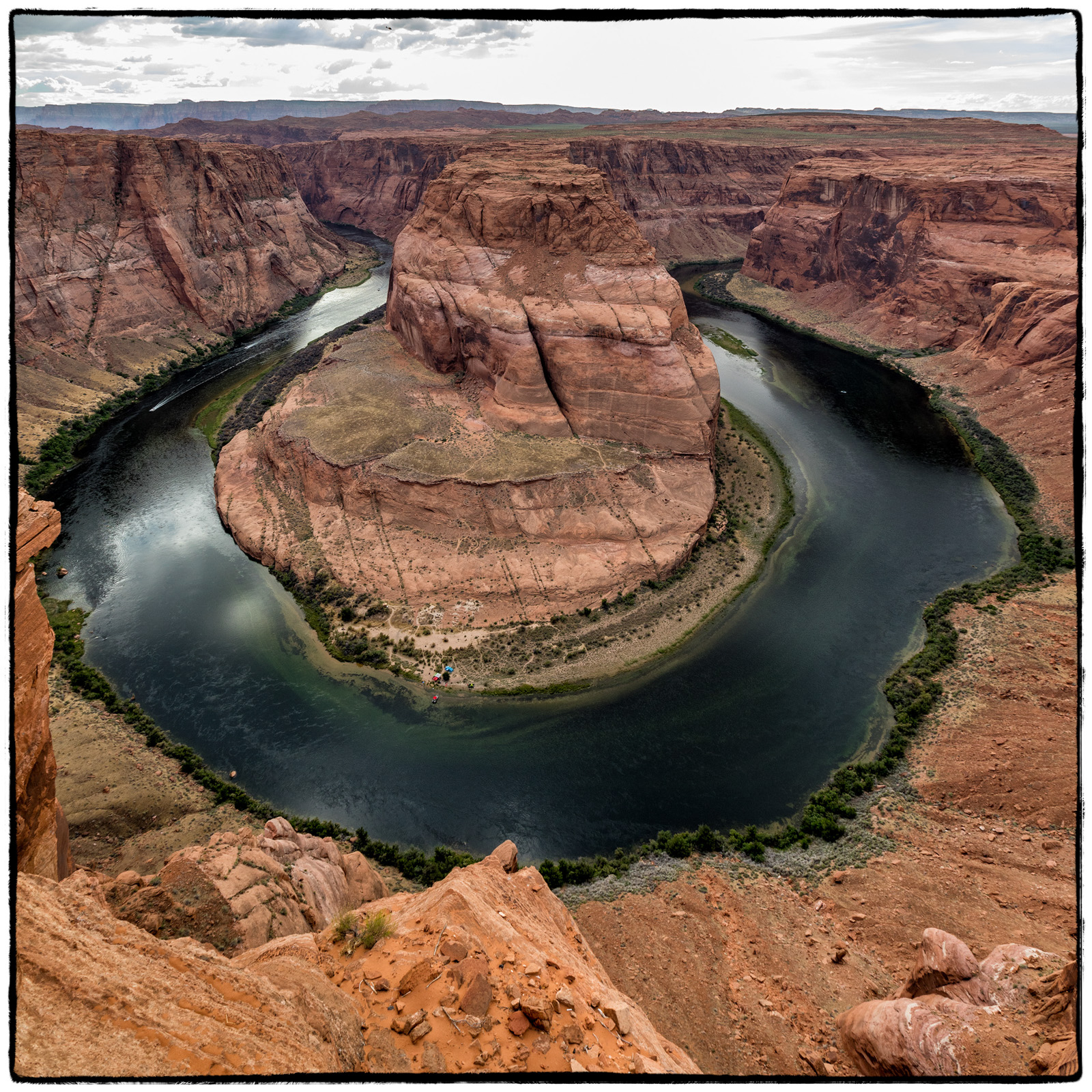 Lake Powell, Arizona