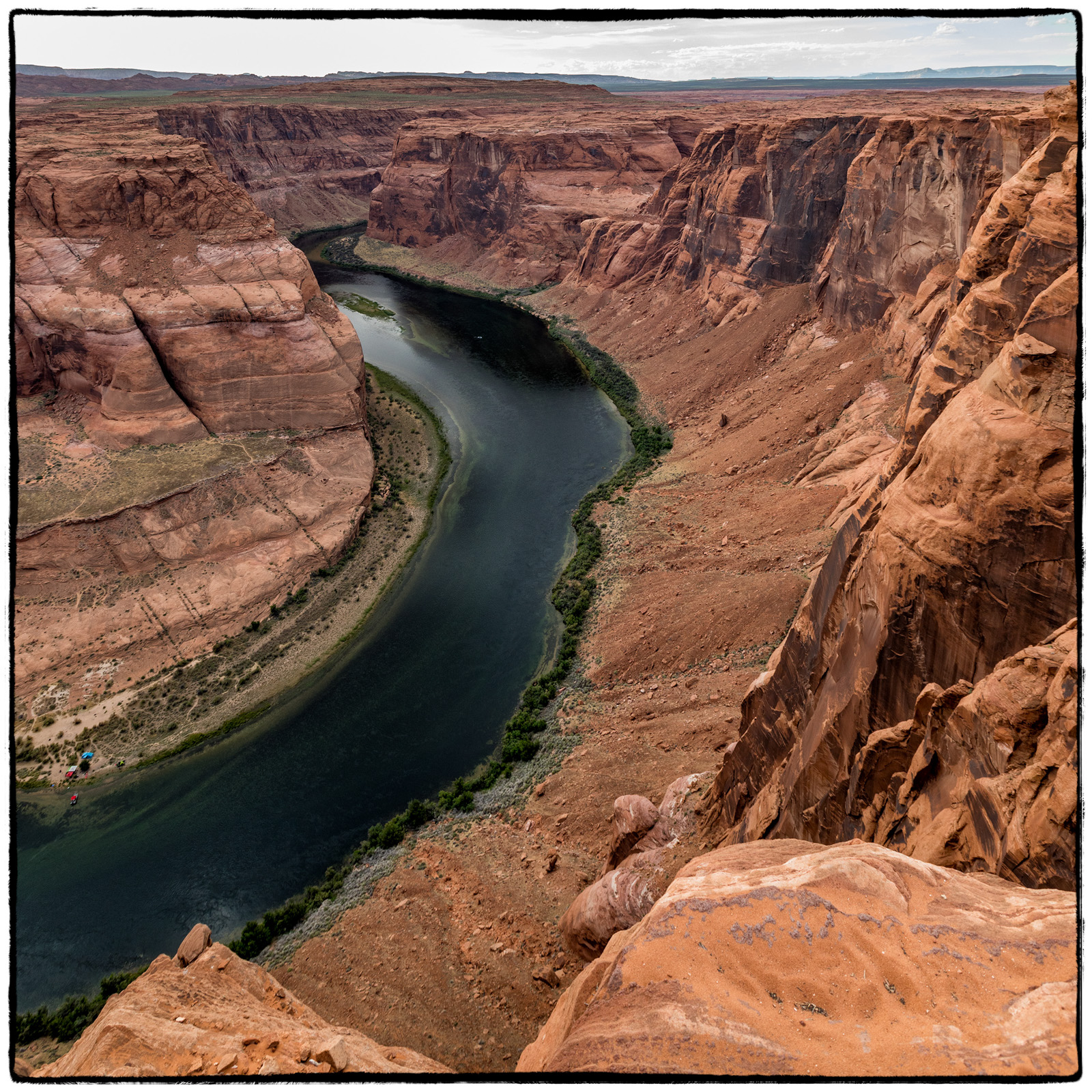 Lake Powell, Arizona