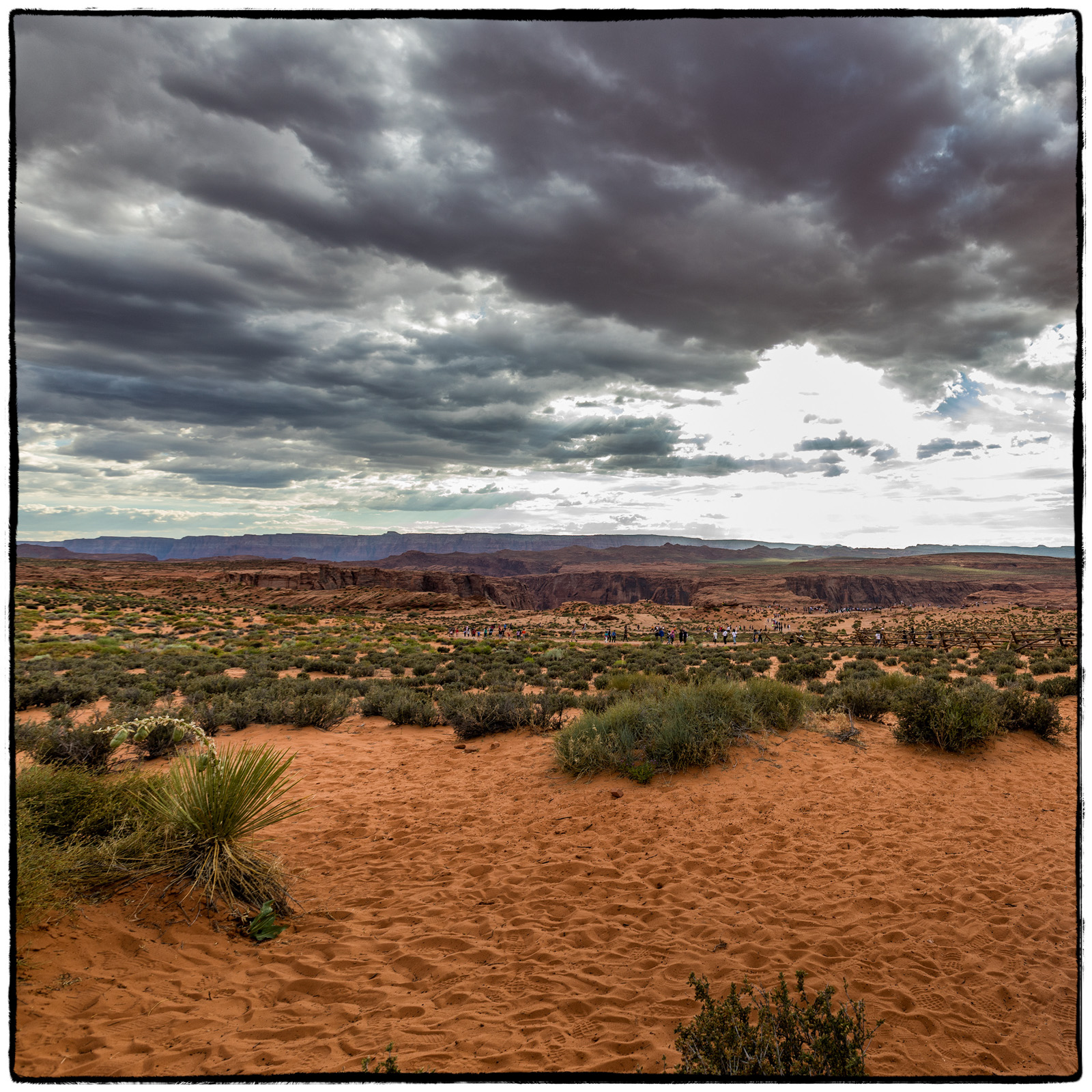 Lake Powell, Arizona