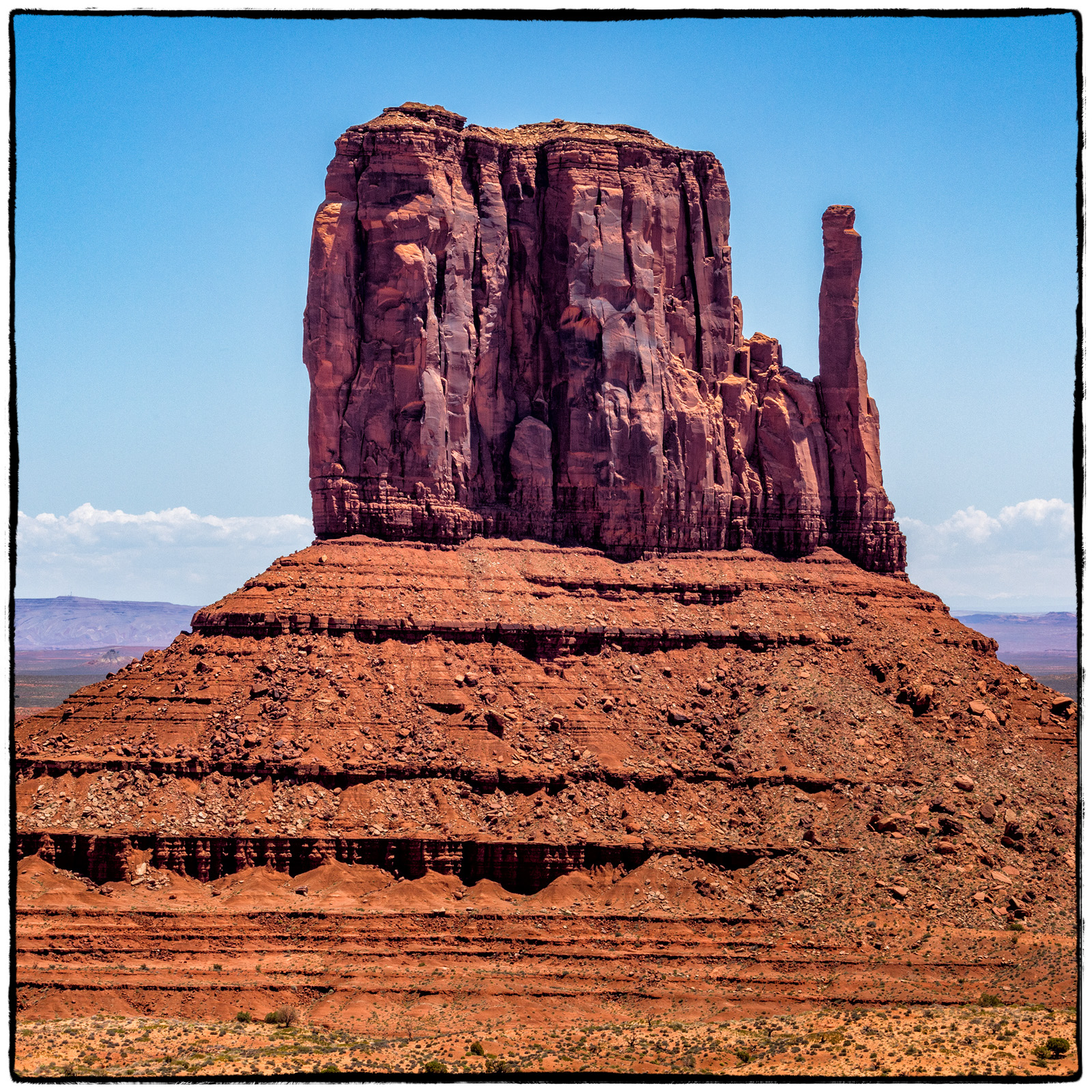 Monument Valley National Park, Arizona