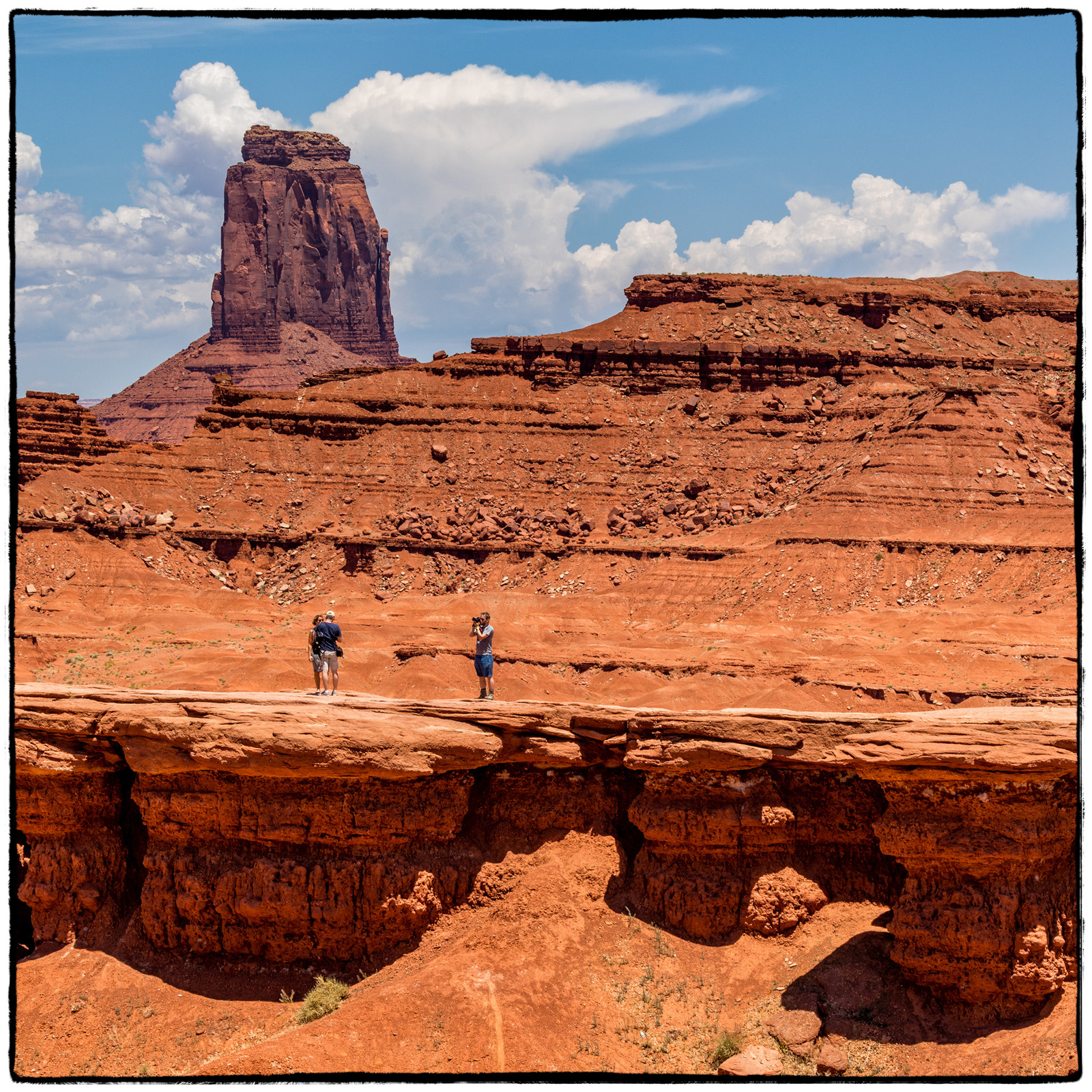 Monument Valley National Park, Arizona
