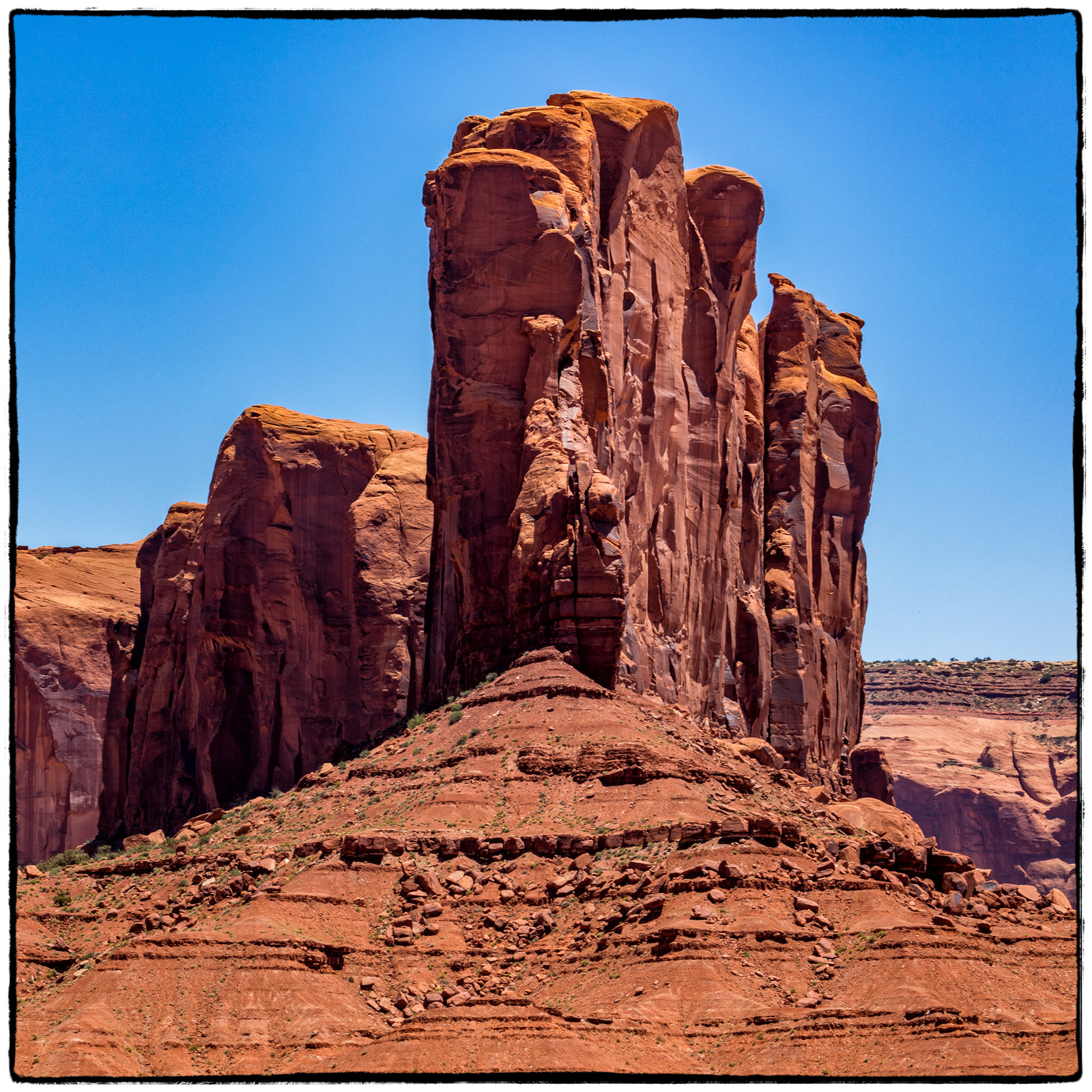Monument Valley National Park, Arizona