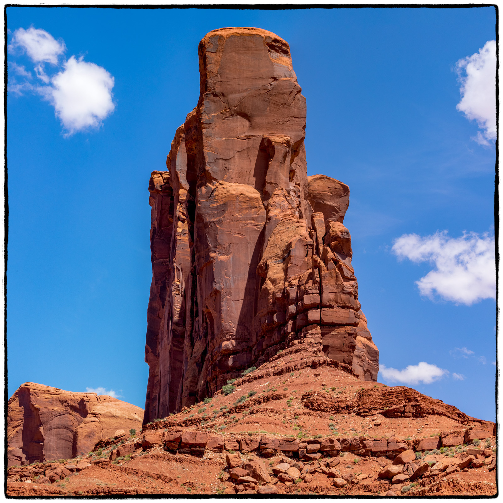 Monument Valley National Park, Arizona