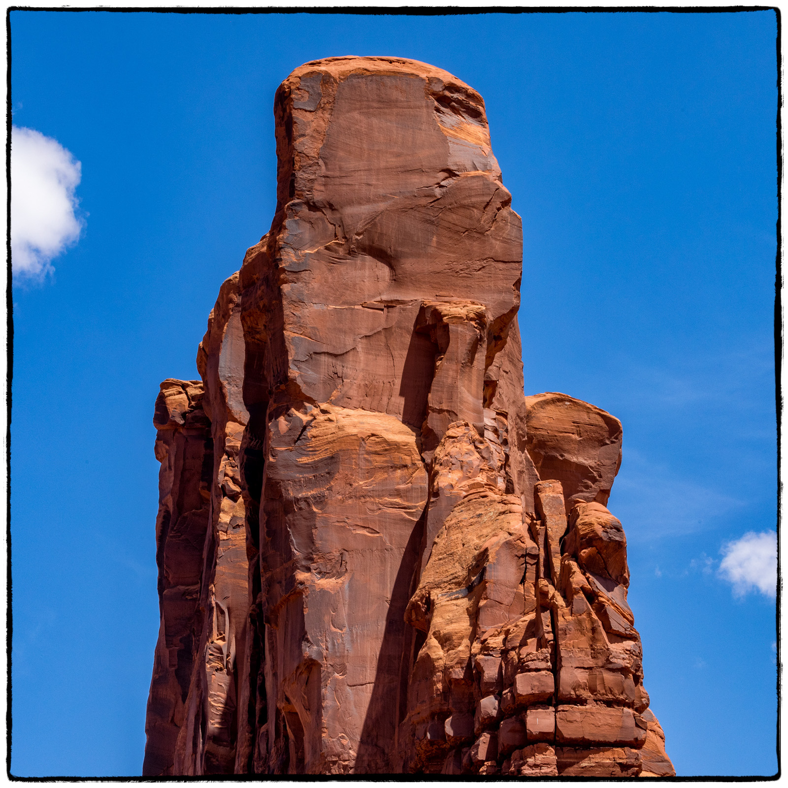 Monument Valley National Park, Arizona