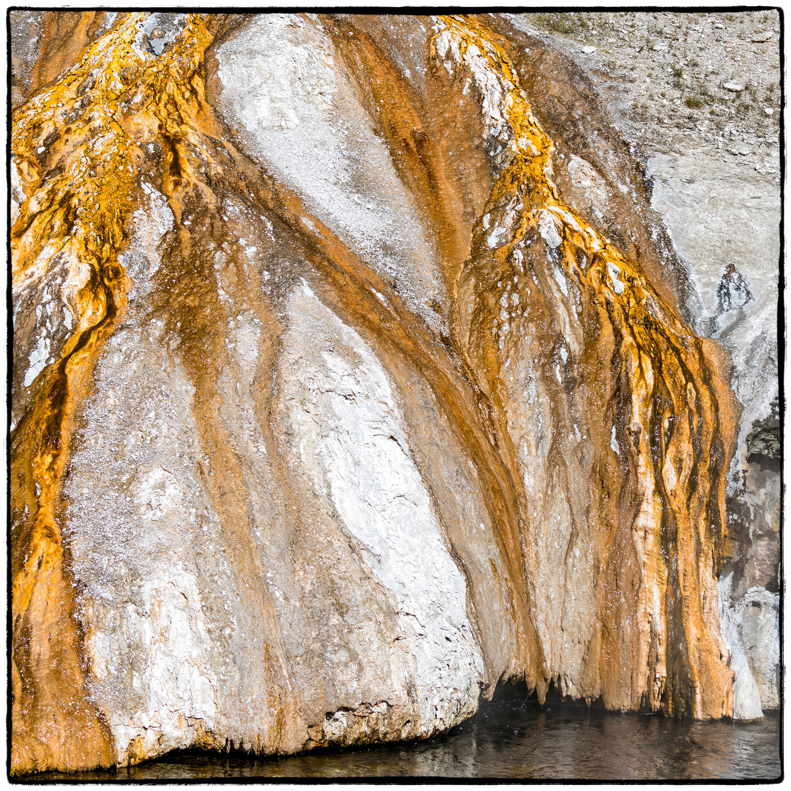Yellowstone National Park, Wyoming