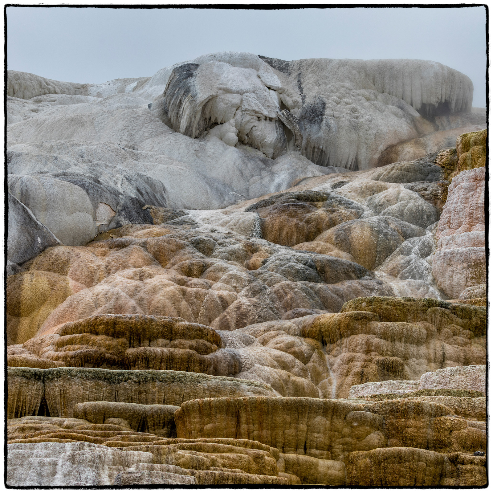 Yellowstone National Park, Wyoming