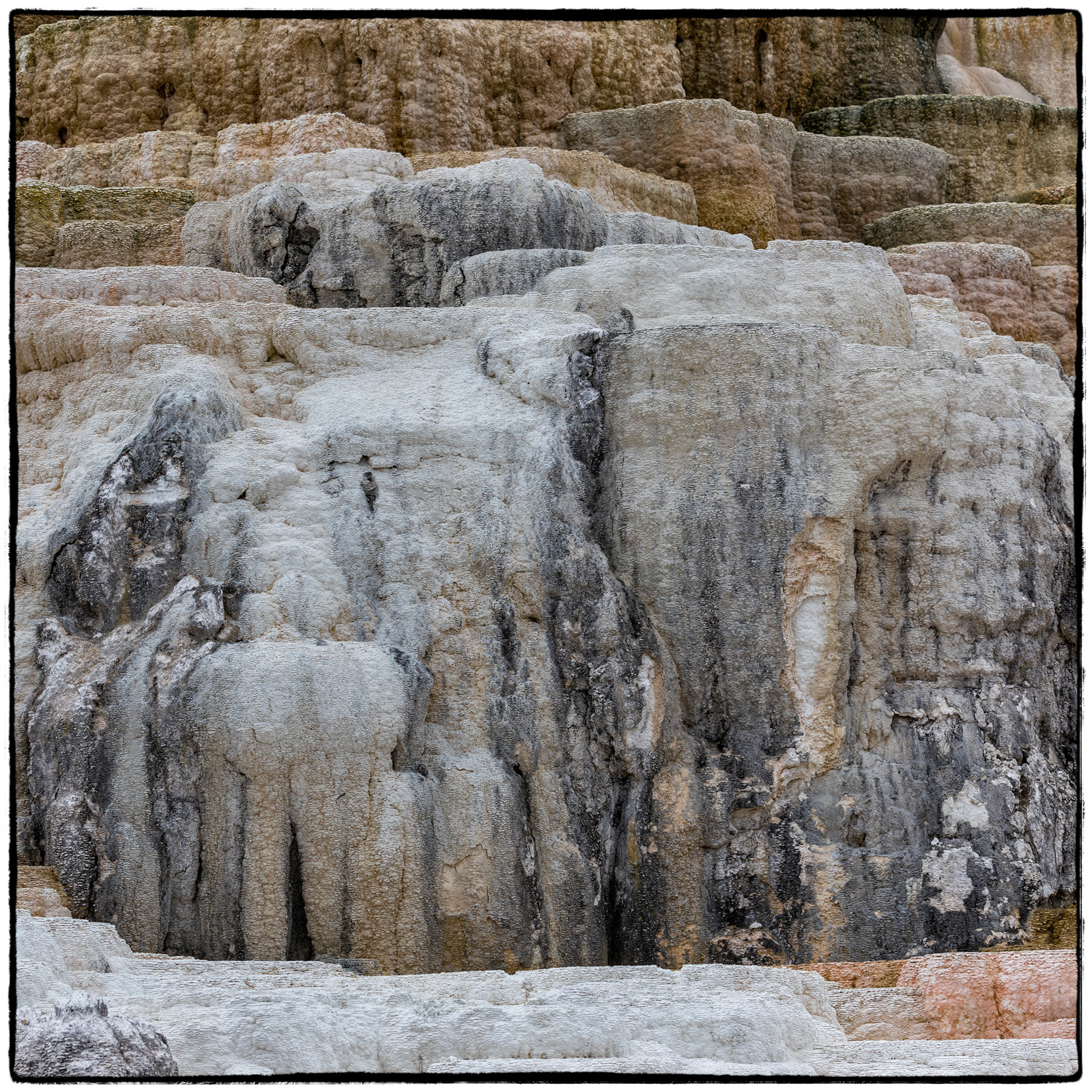 Yellowstone National Park, Wyoming