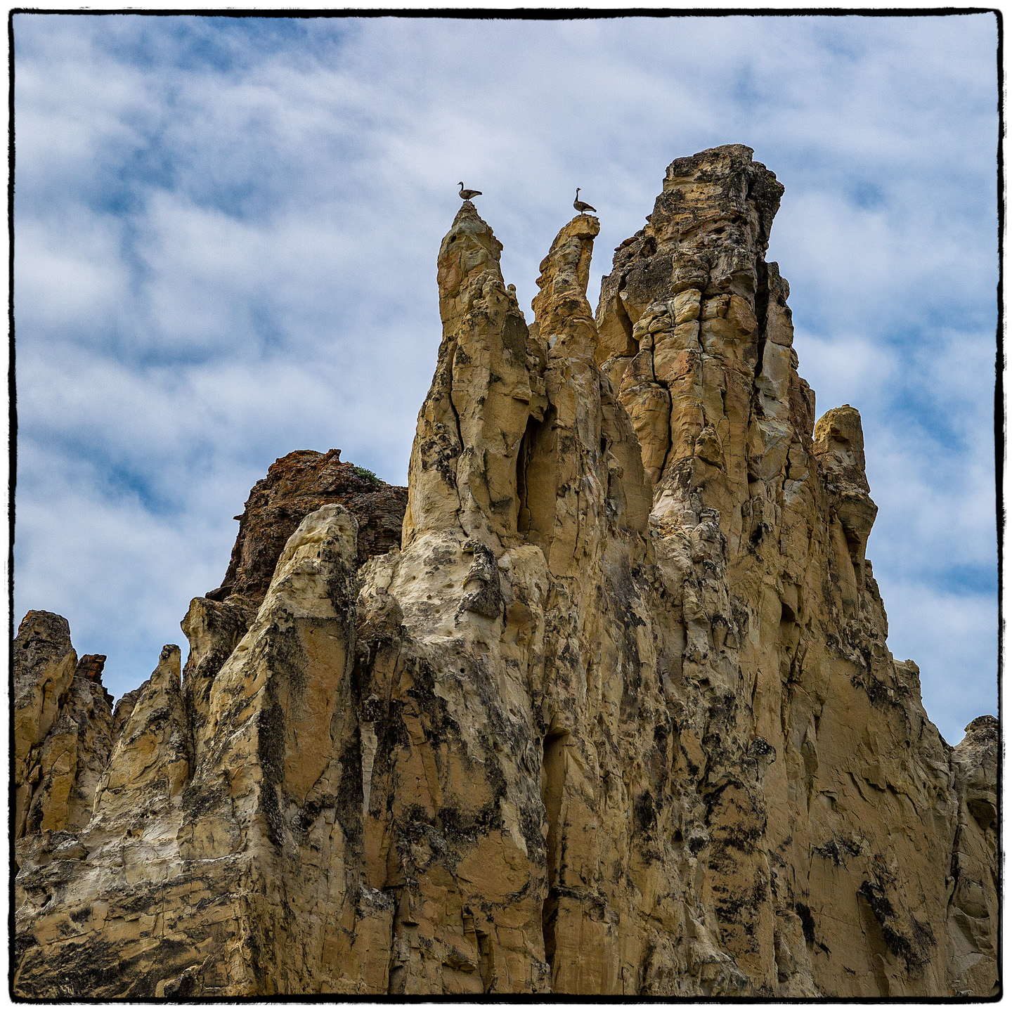 Upper Missouri River, Montana