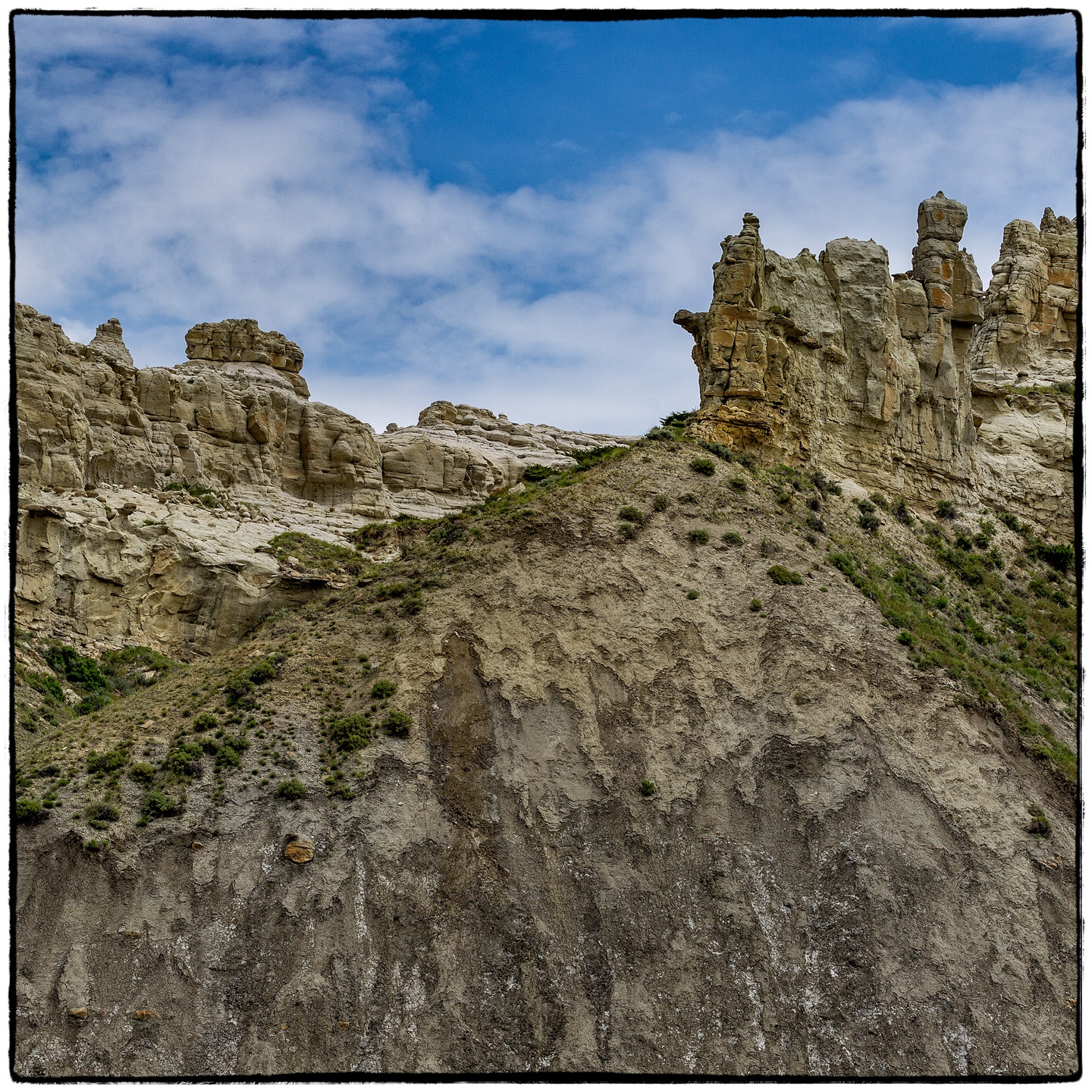 Upper Missouri River, Montana
