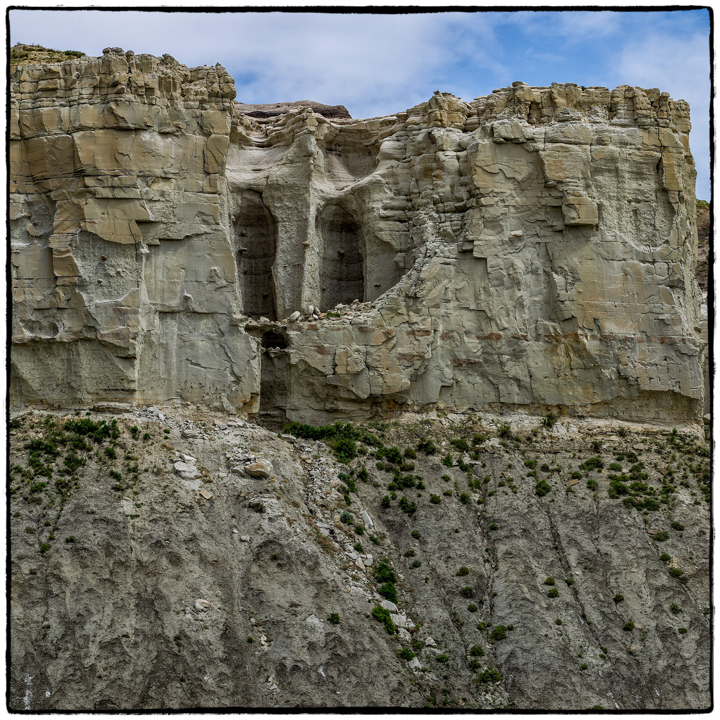 Upper Missouri River, Montana