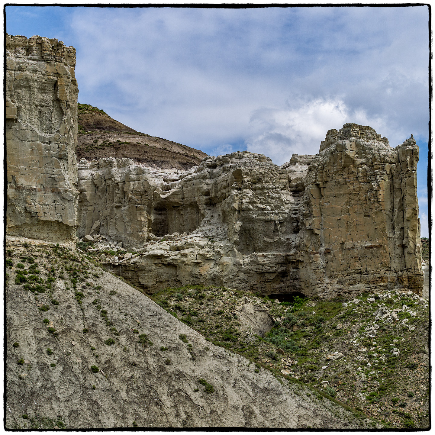 Upper Missouri River, Montana