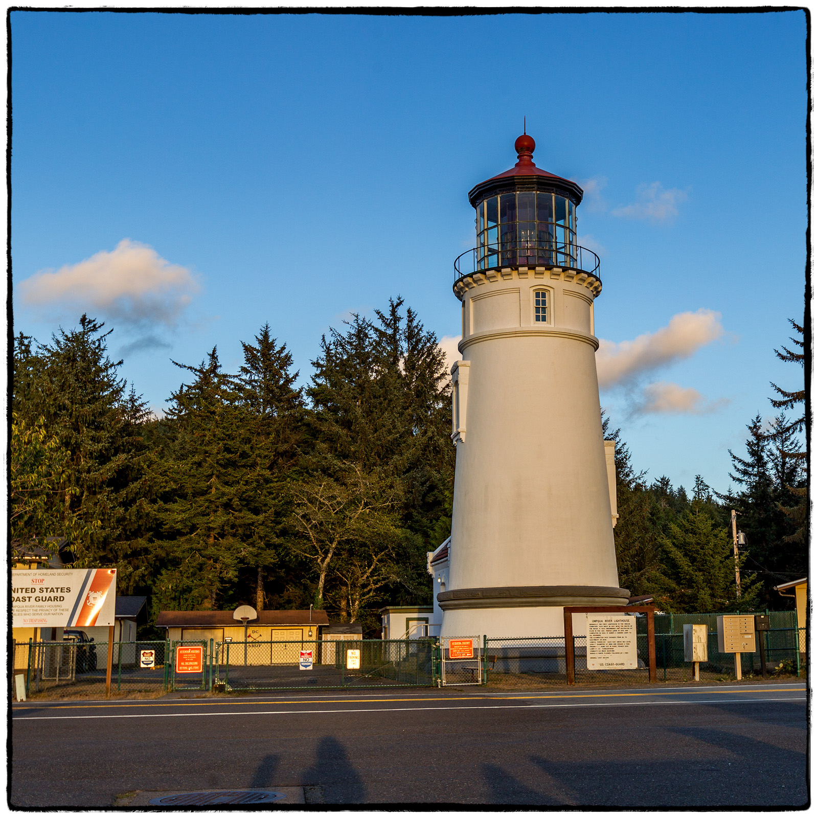 Oregon Coast, Oregon