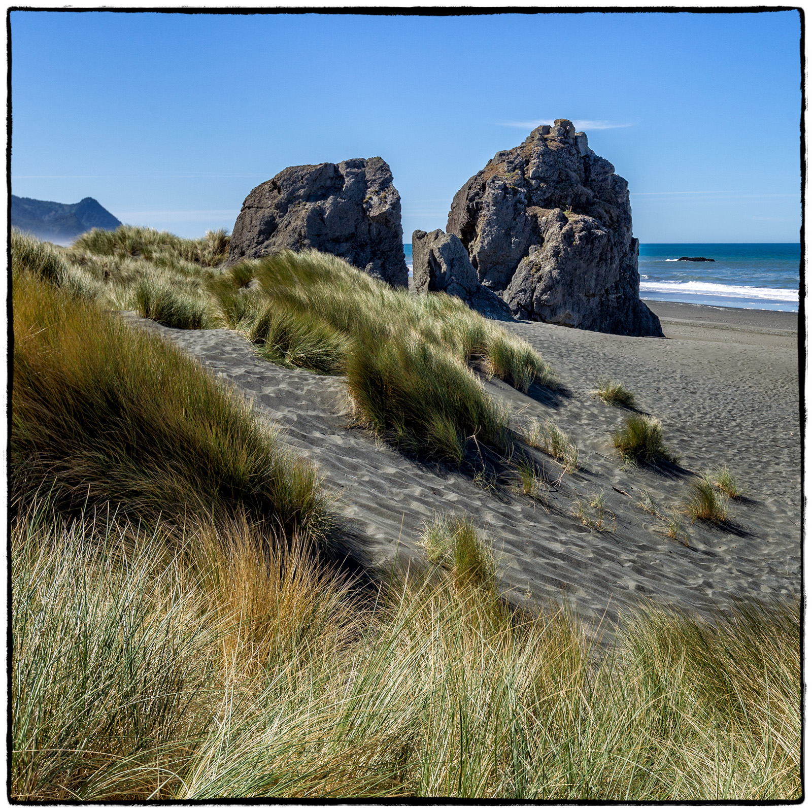 Oregon Coast, Oregon