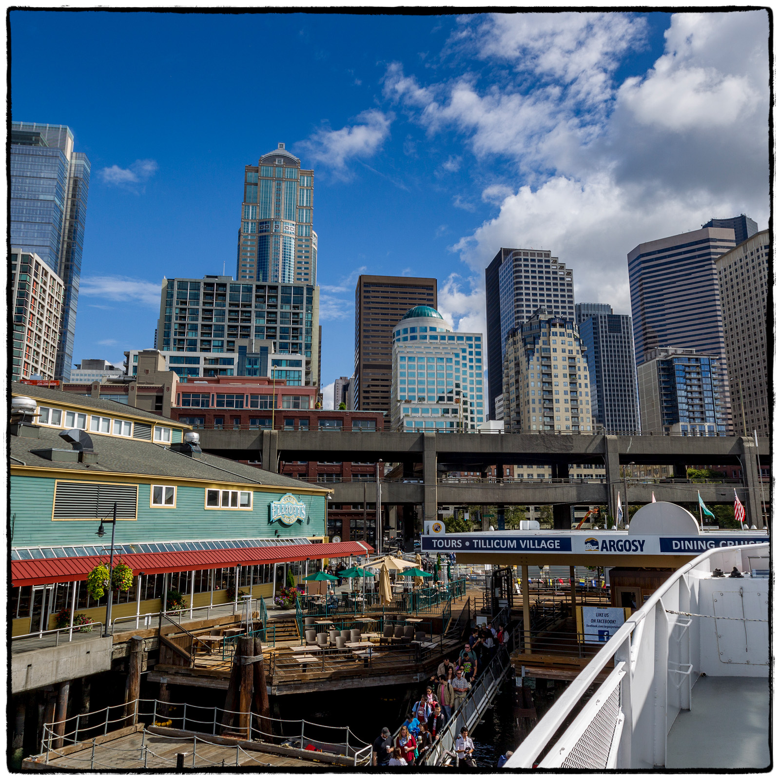 Seattle, Washington