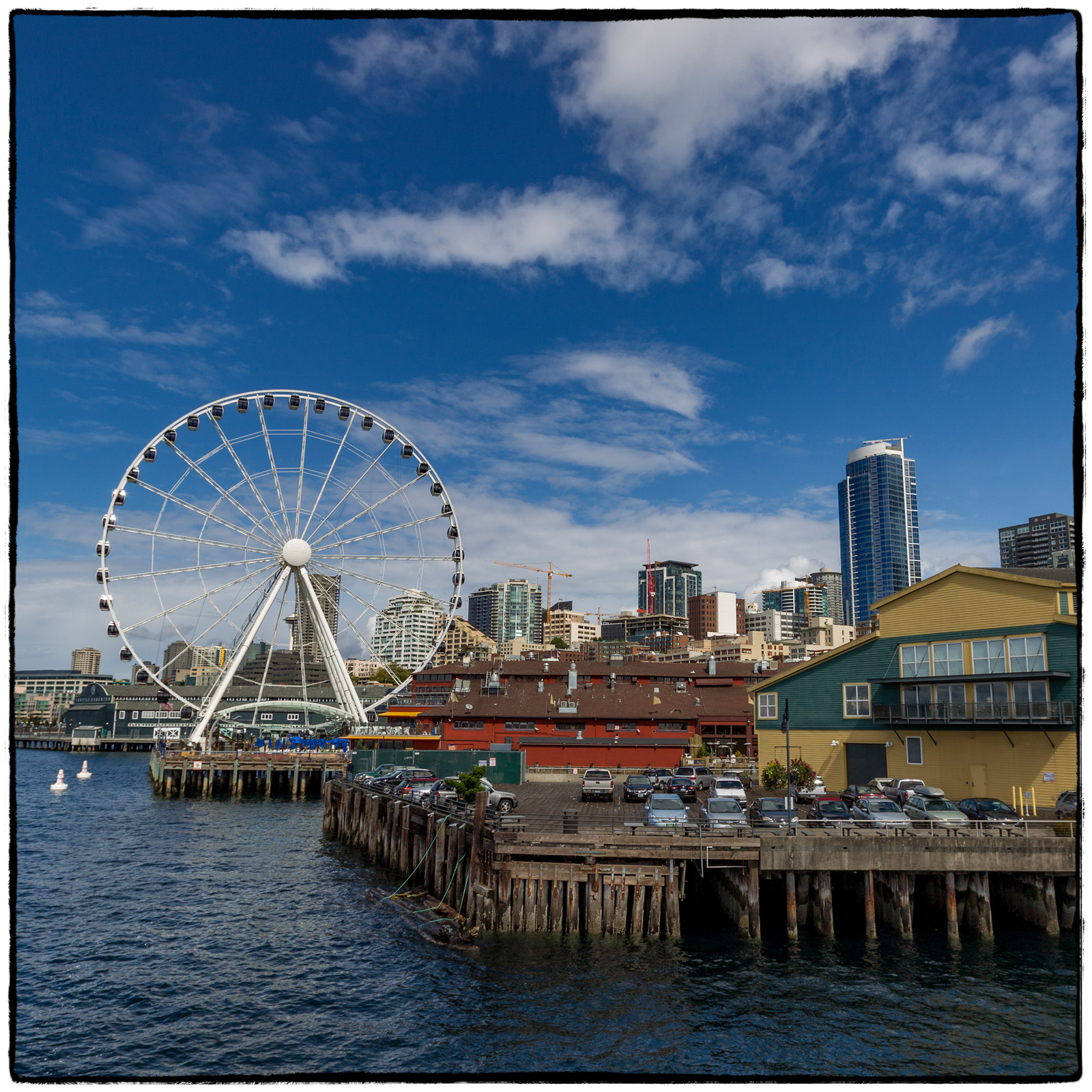 Seattle, Washington