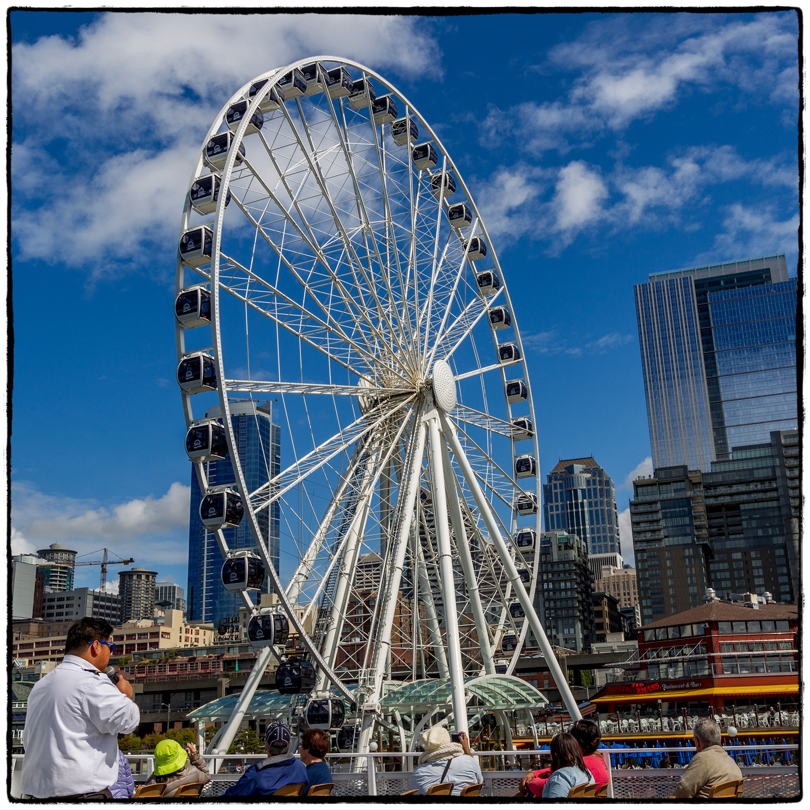 Seattle, Washington