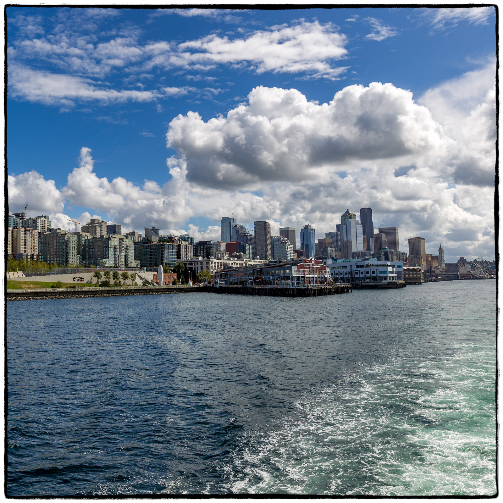 Seattle, Washington