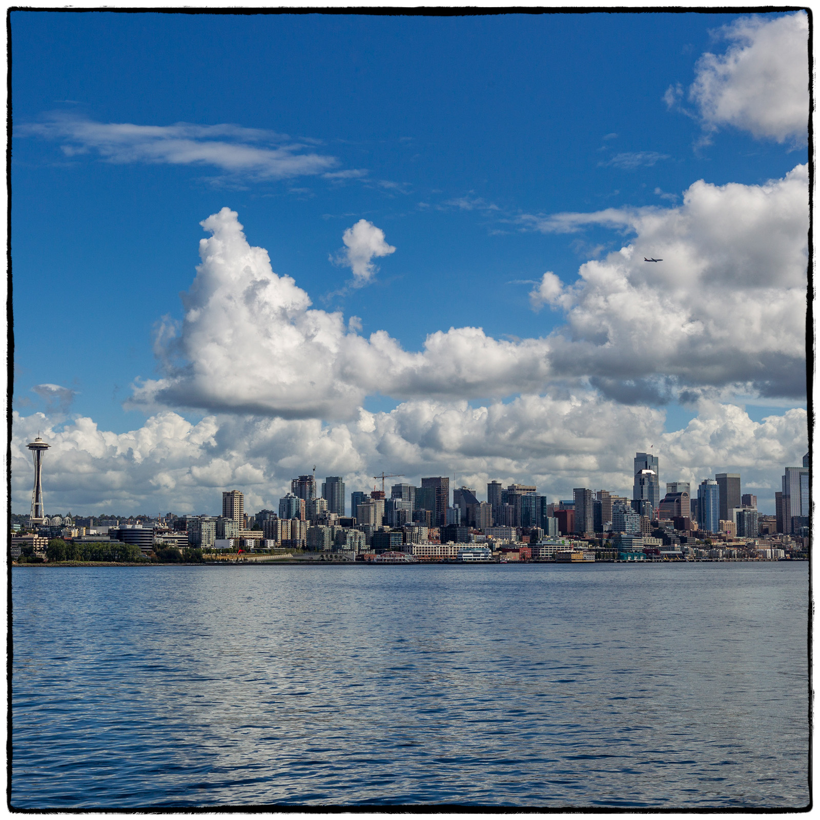 Seattle, Washington